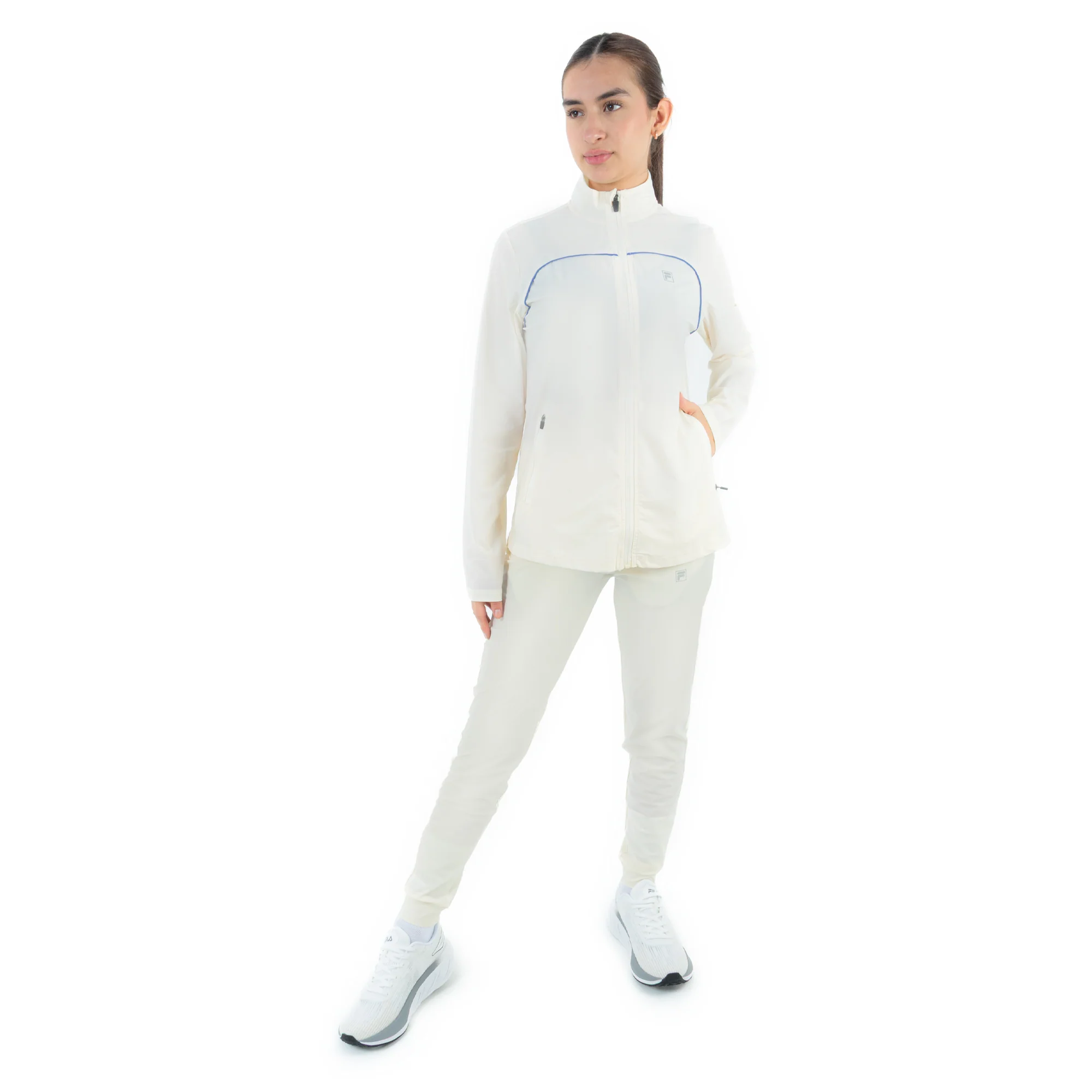 CHAQUETA MUJER FILA YARA - Image 5