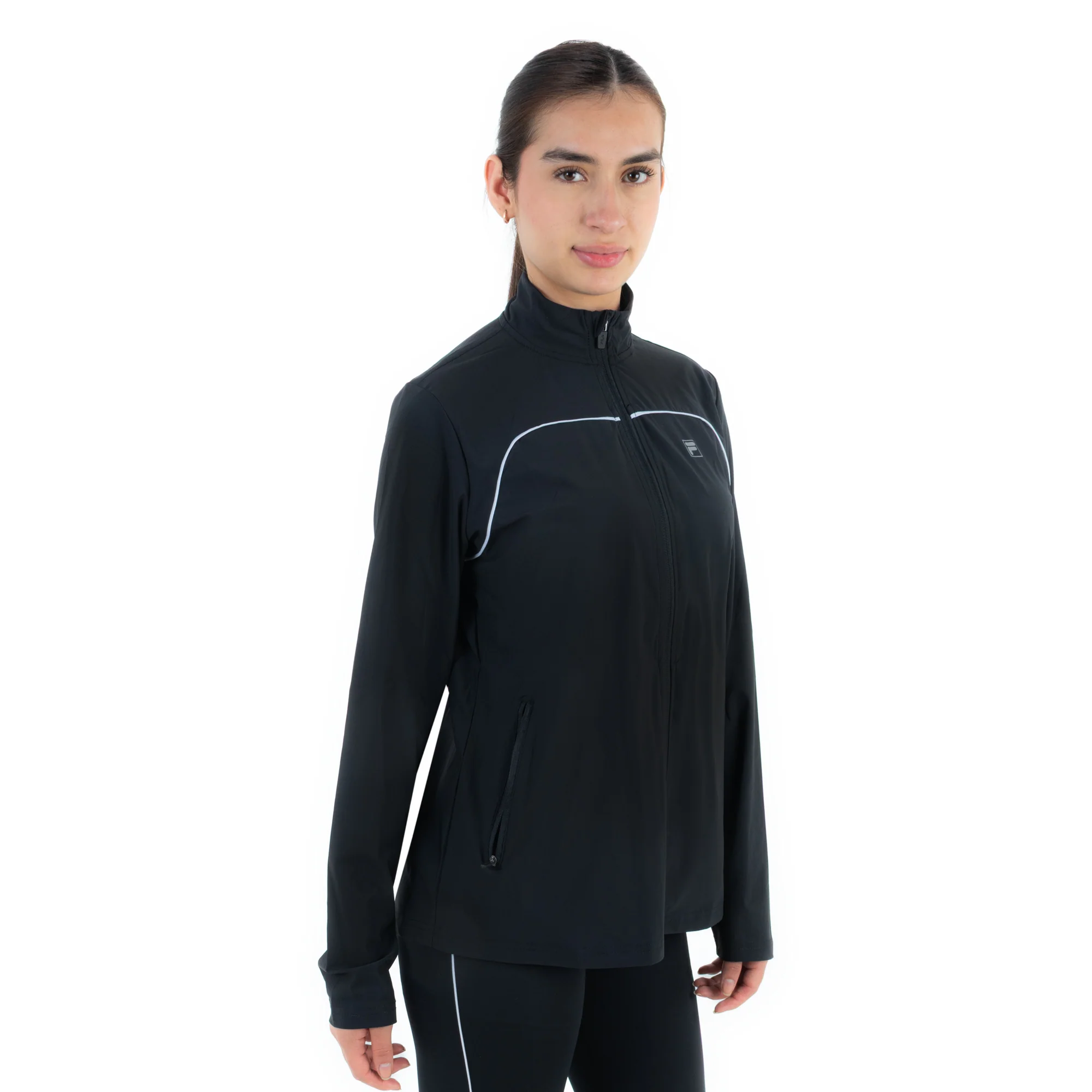 CHAQUETA MUJER FILA YARA - Image 2