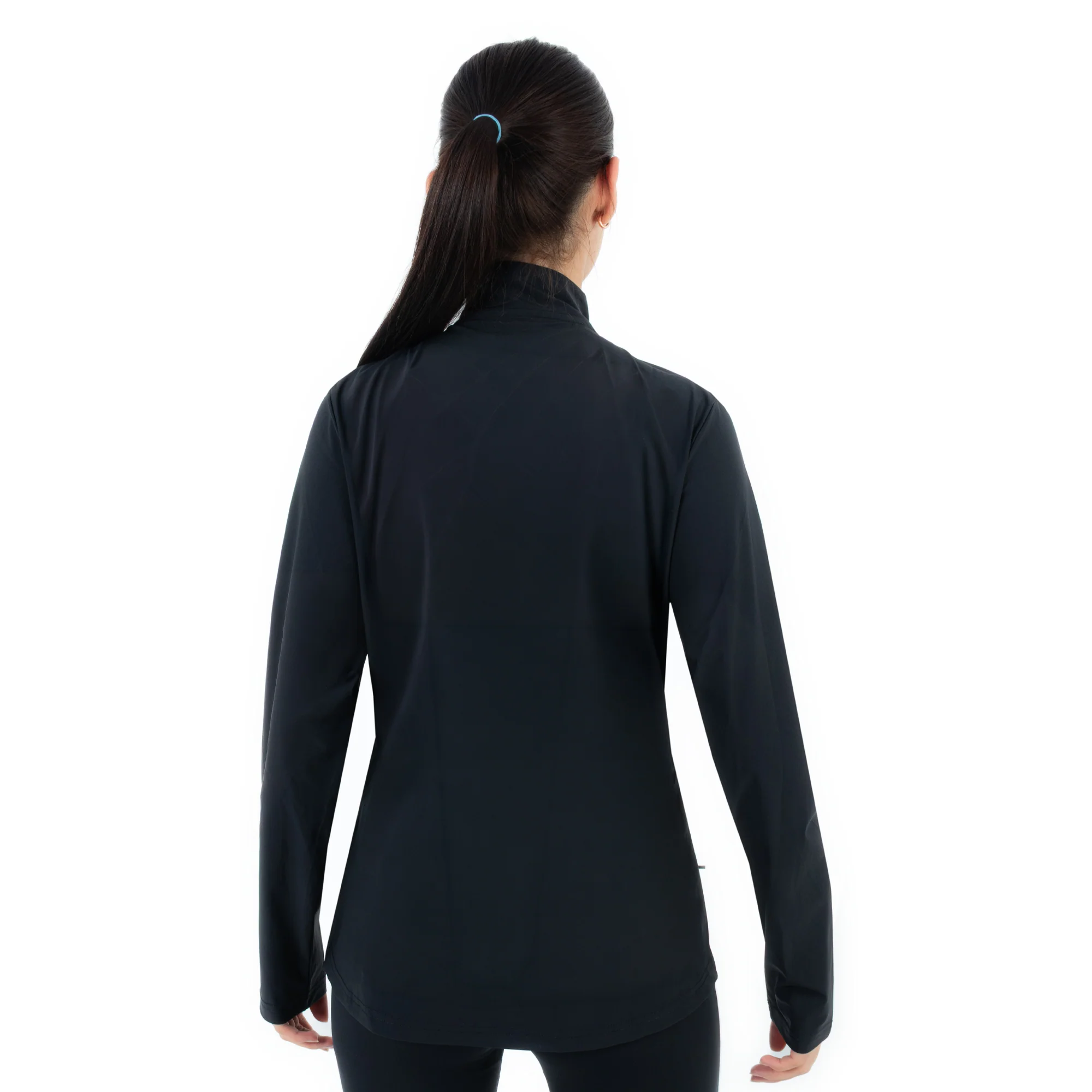 CHAQUETA MUJER FILA YARA - Image 3