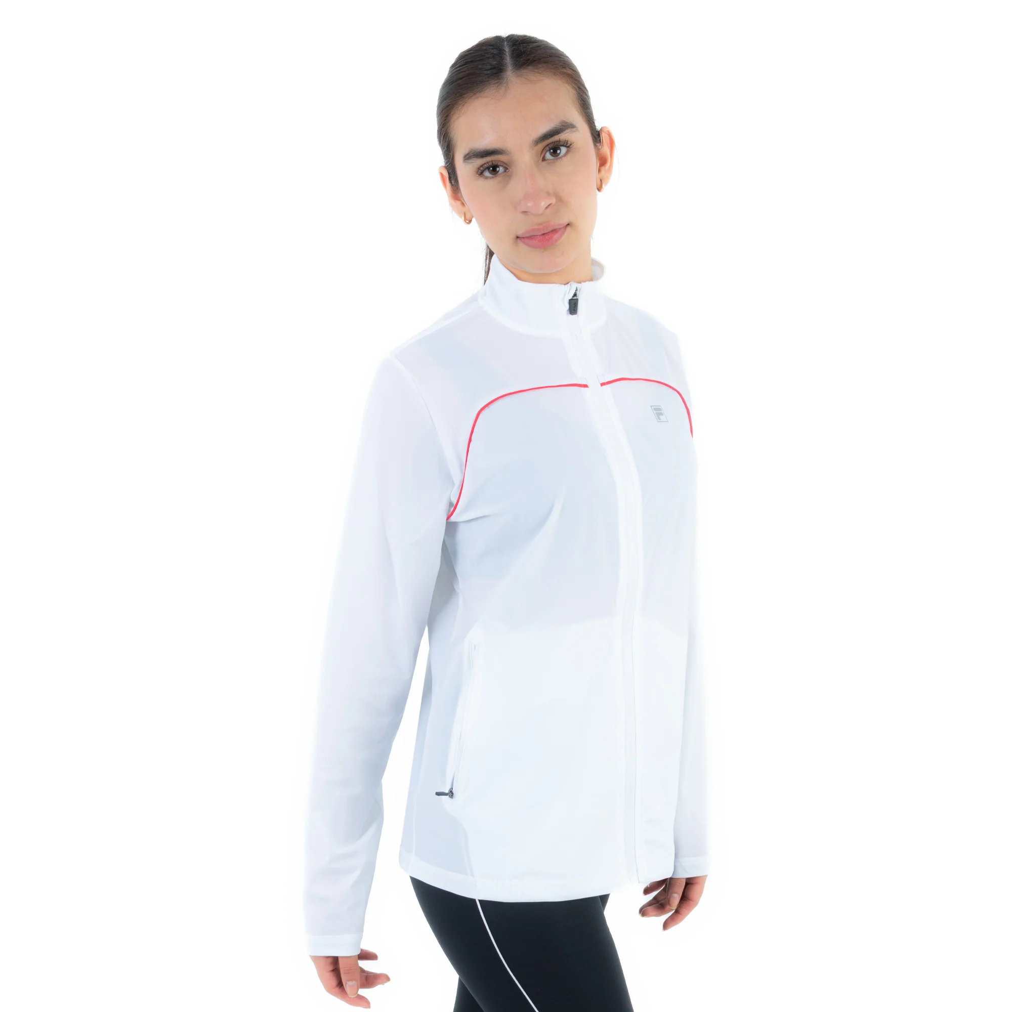 CHAQUETA MUJER FILA YARA - Image 2