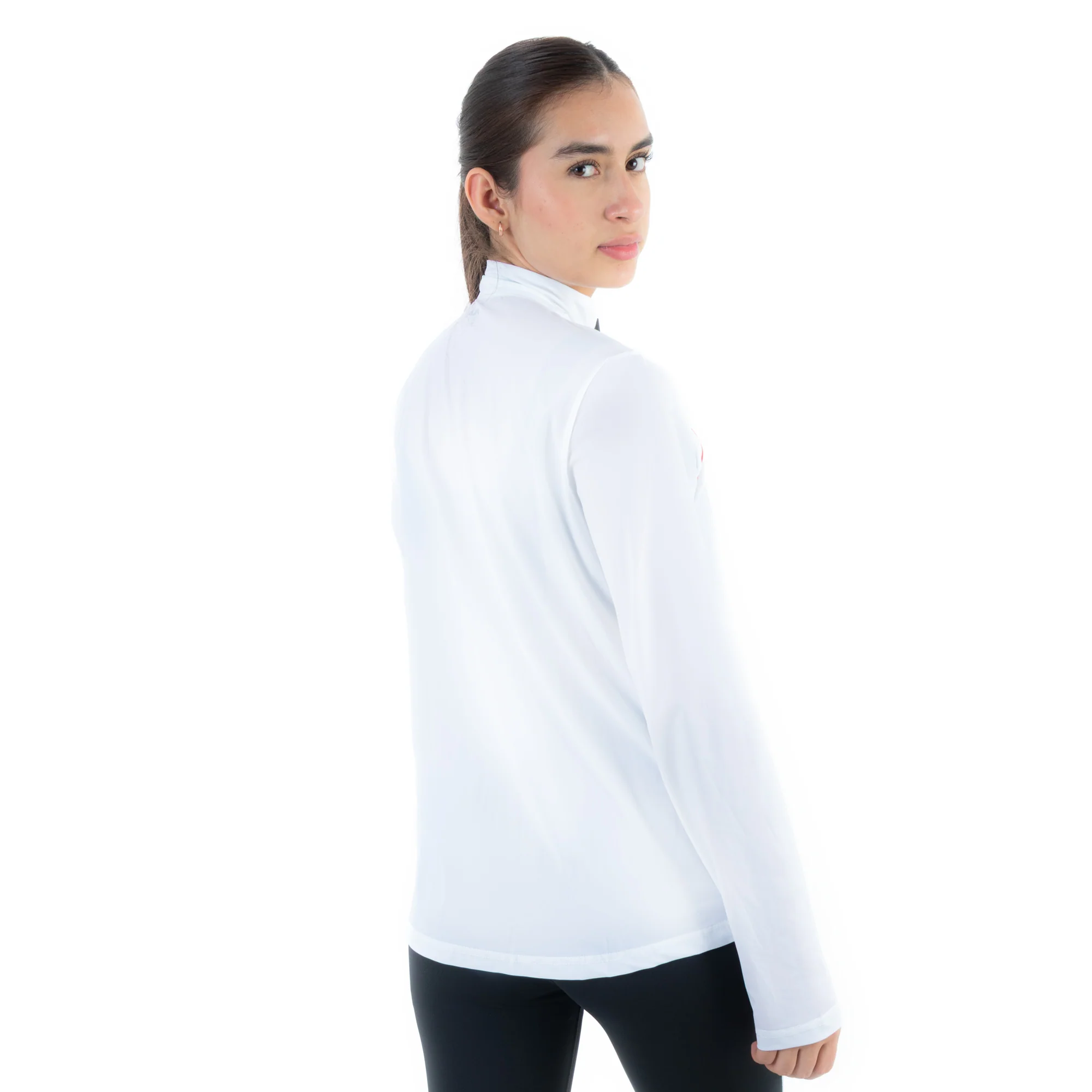 CHAQUETA MUJER FILA YARA - Image 3