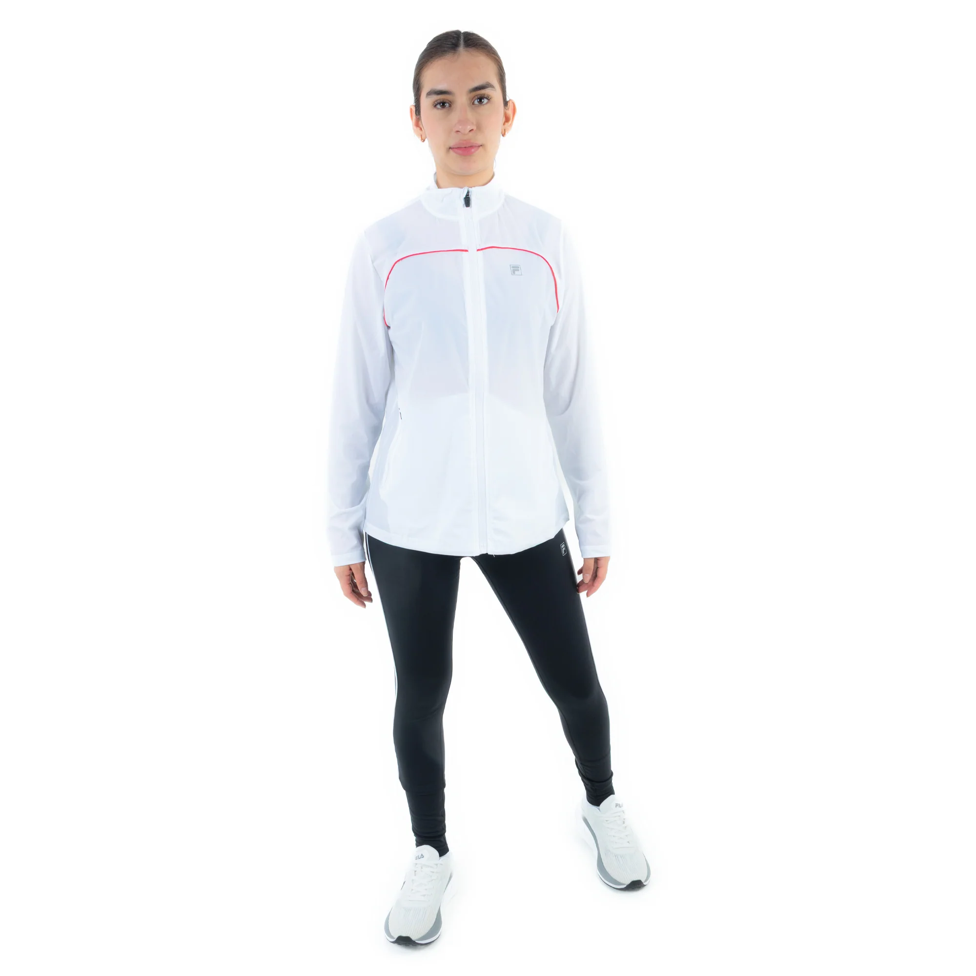 CHAQUETA MUJER FILA YARA - Image 5