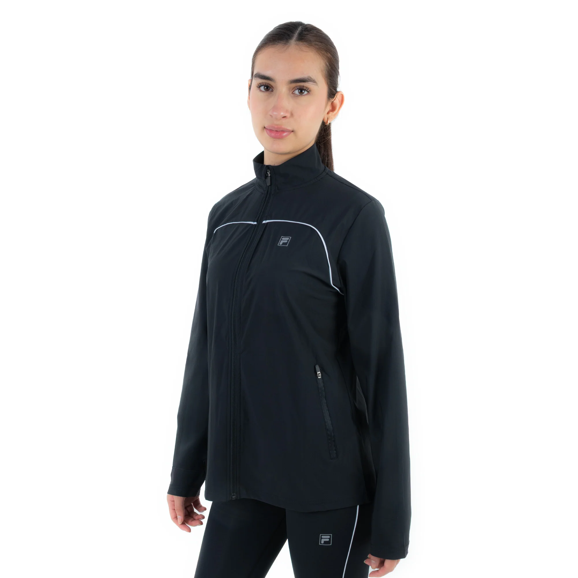 CHAQUETA MUJER FILA YARA - Image 4