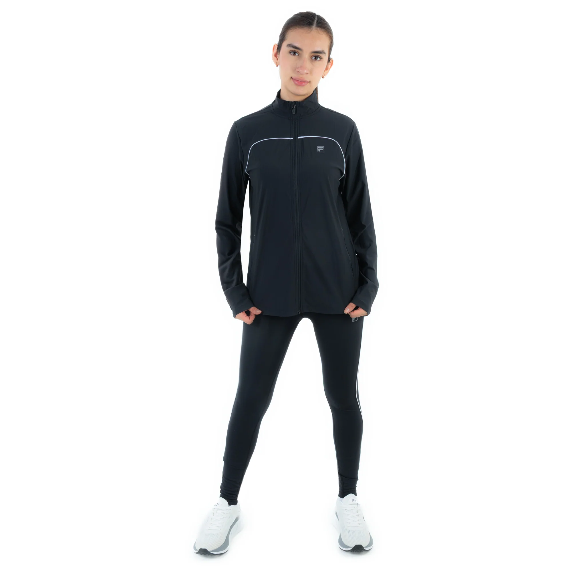 CHAQUETA MUJER FILA YARA - Image 5