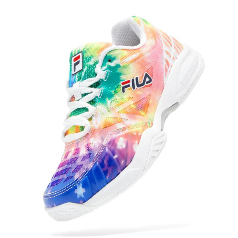 FILA AXILUS 2 JR - Image 2
