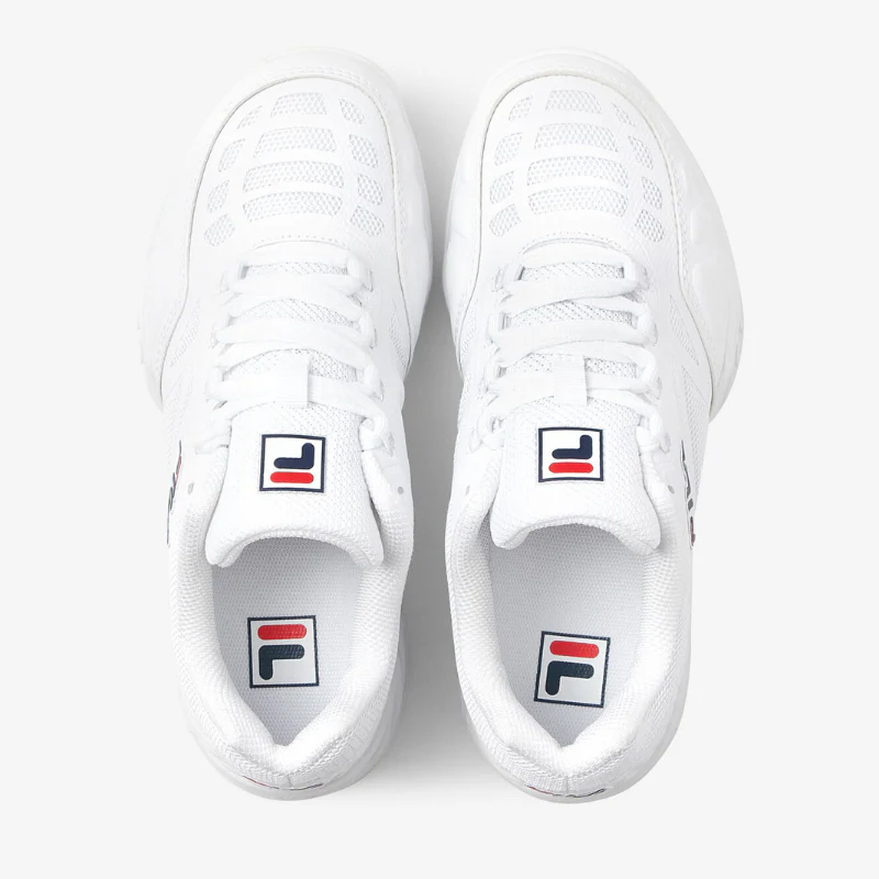 FILA AXILUS 2 JR - Image 3