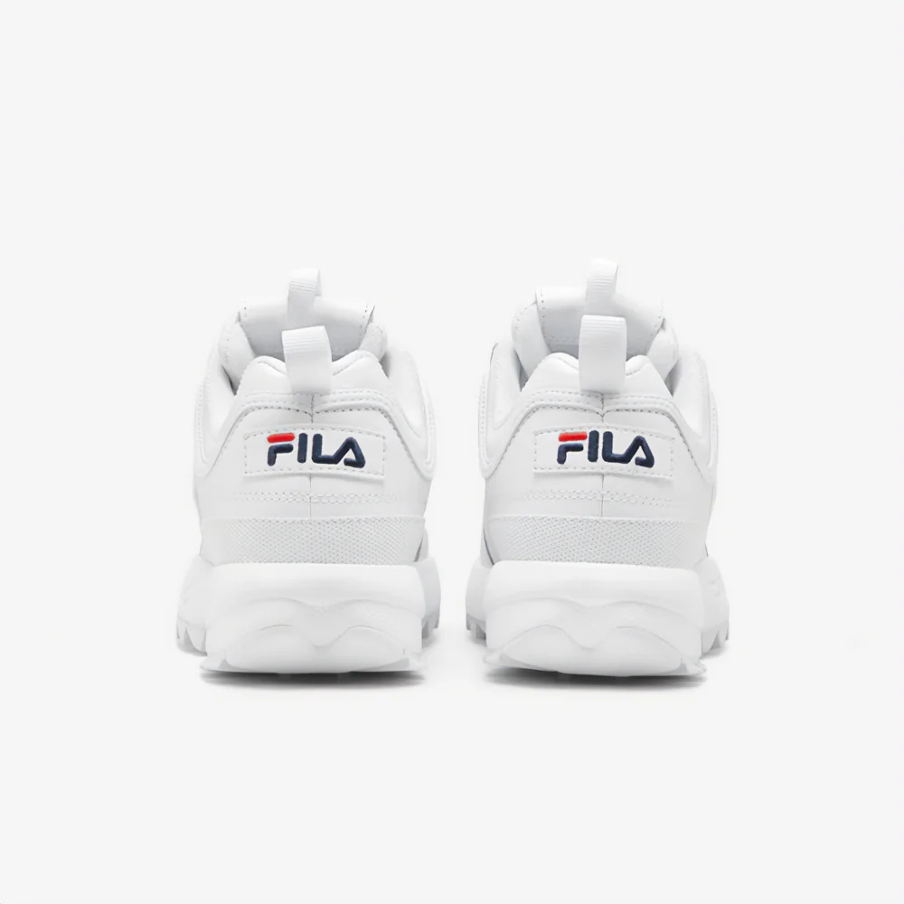 FILA DISRUPTOR II PREMIUM - Image 3