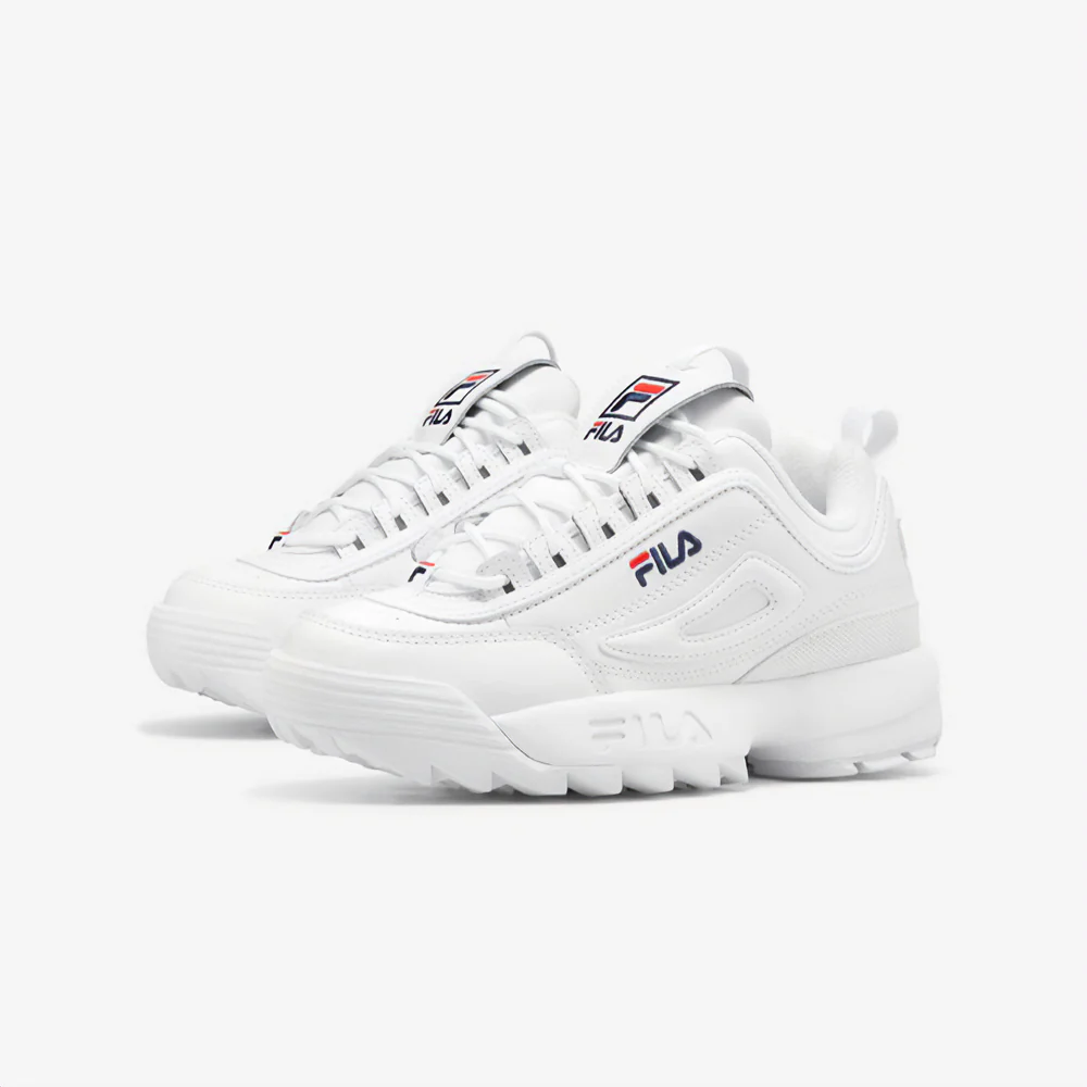 FILA DISRUPTOR II PREMIUM - Image 4