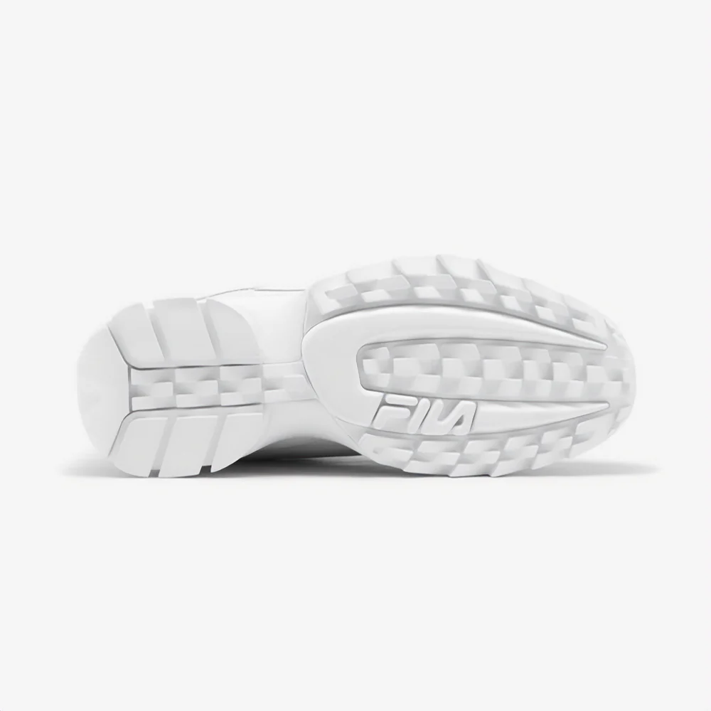 FILA DISRUPTOR II PREMIUM - Image 5