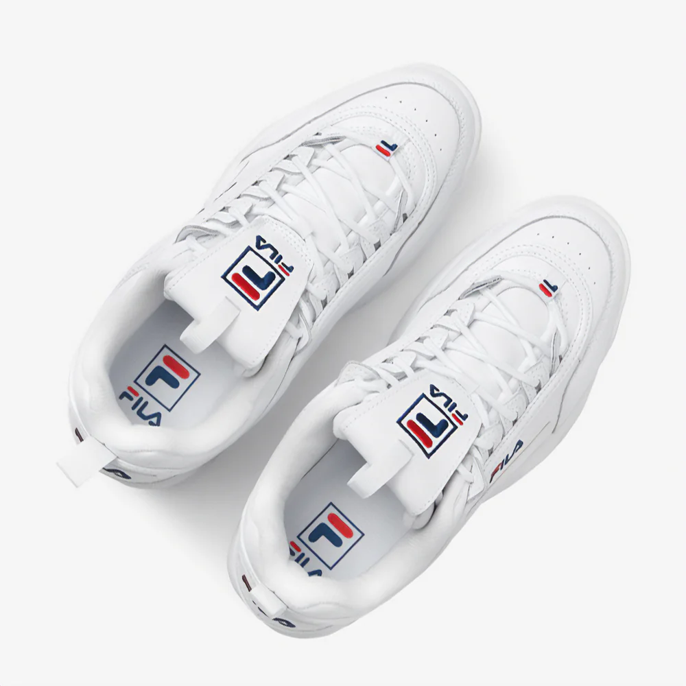 FILA DISRUPTOR II PREMIUM - Image 6