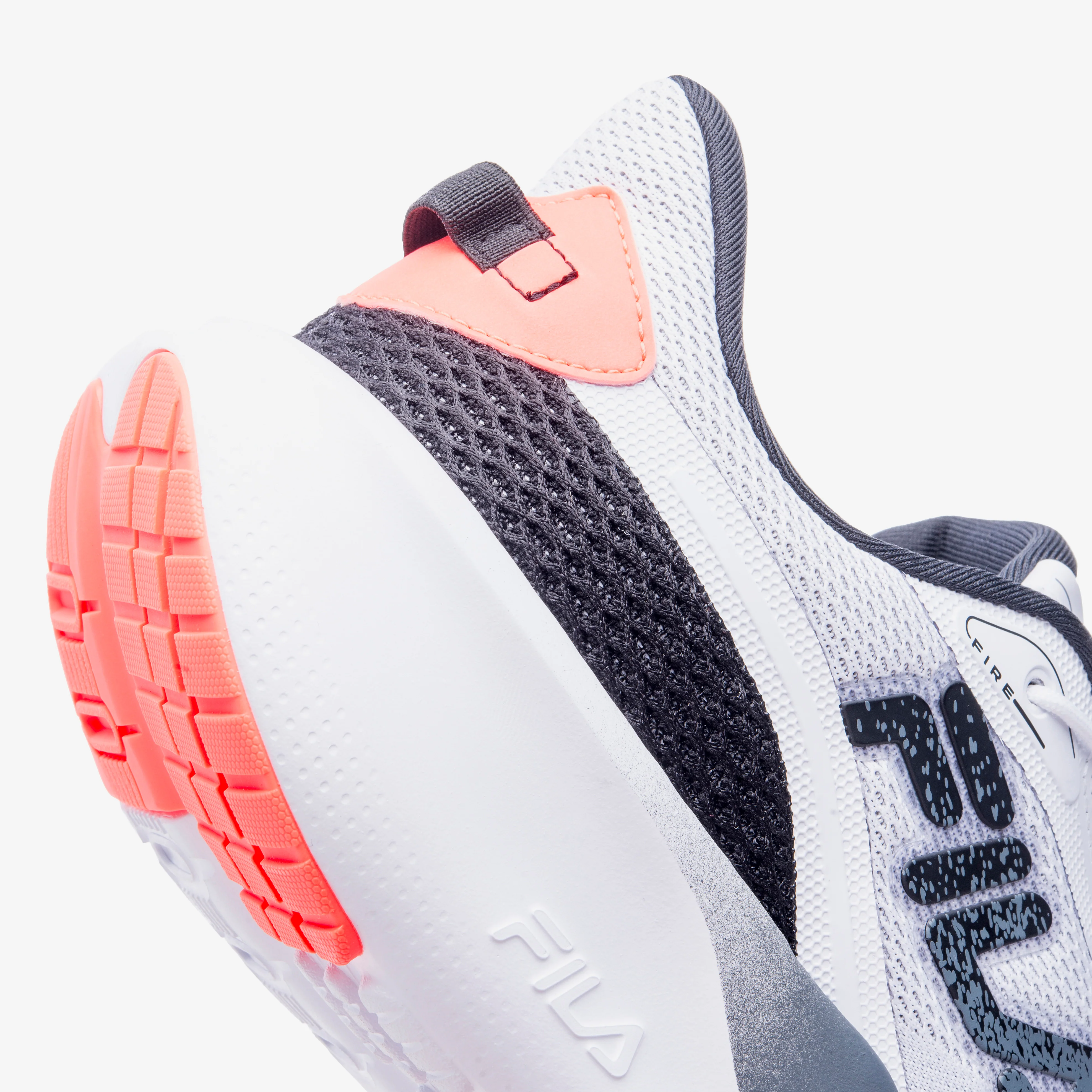 FILA FIRE - Image 7