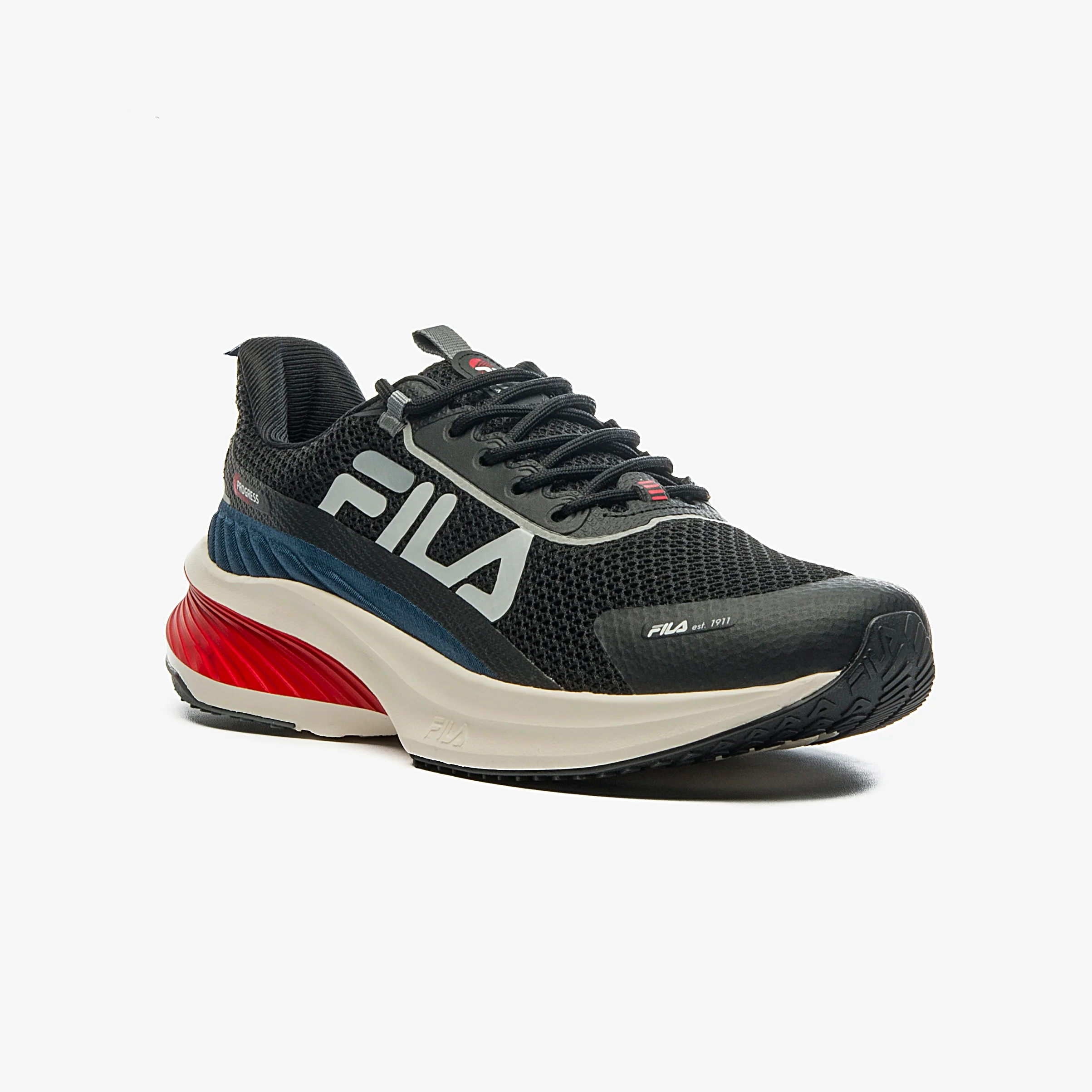 FILA PROGRESS - Image 3