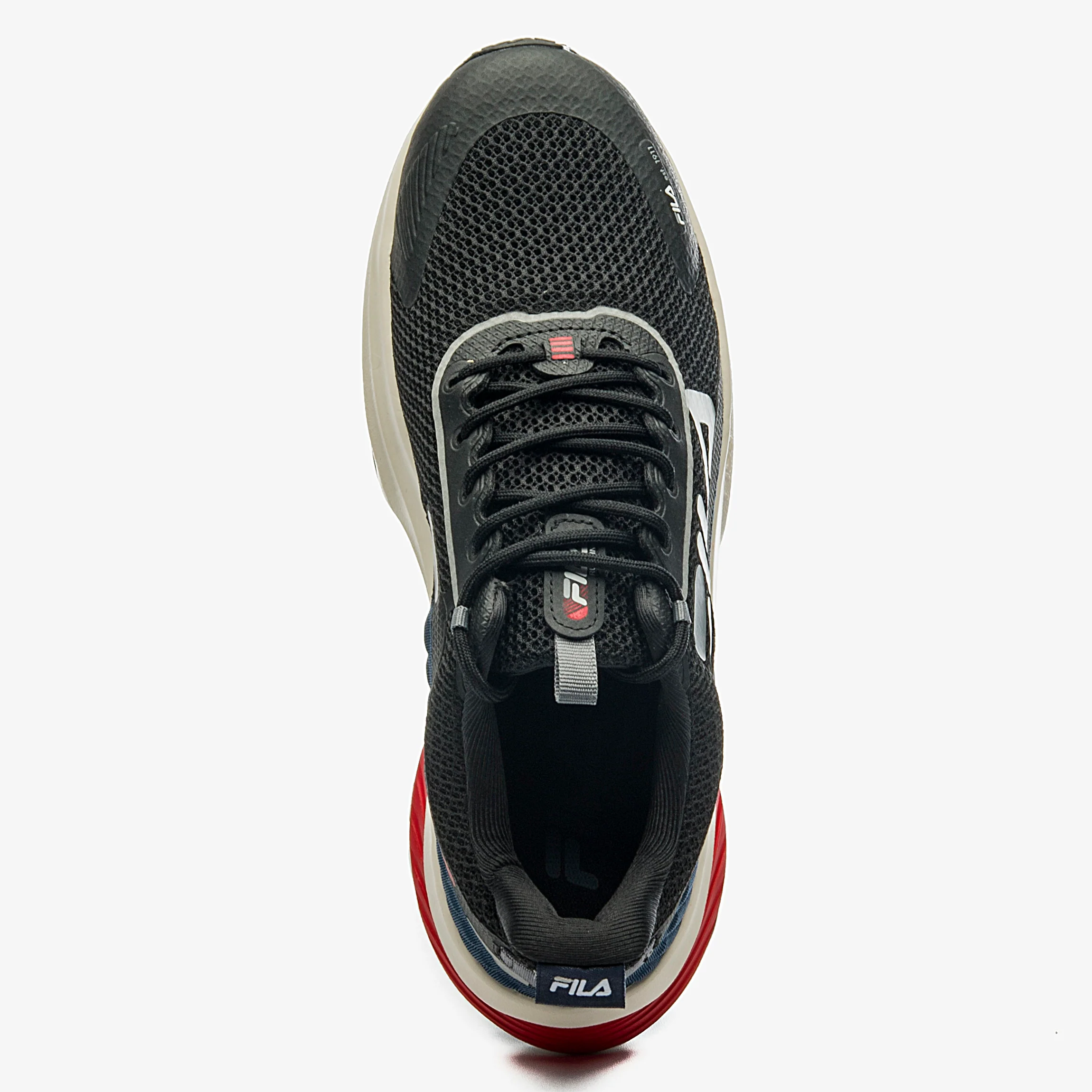 FILA PROGRESS - Image 4