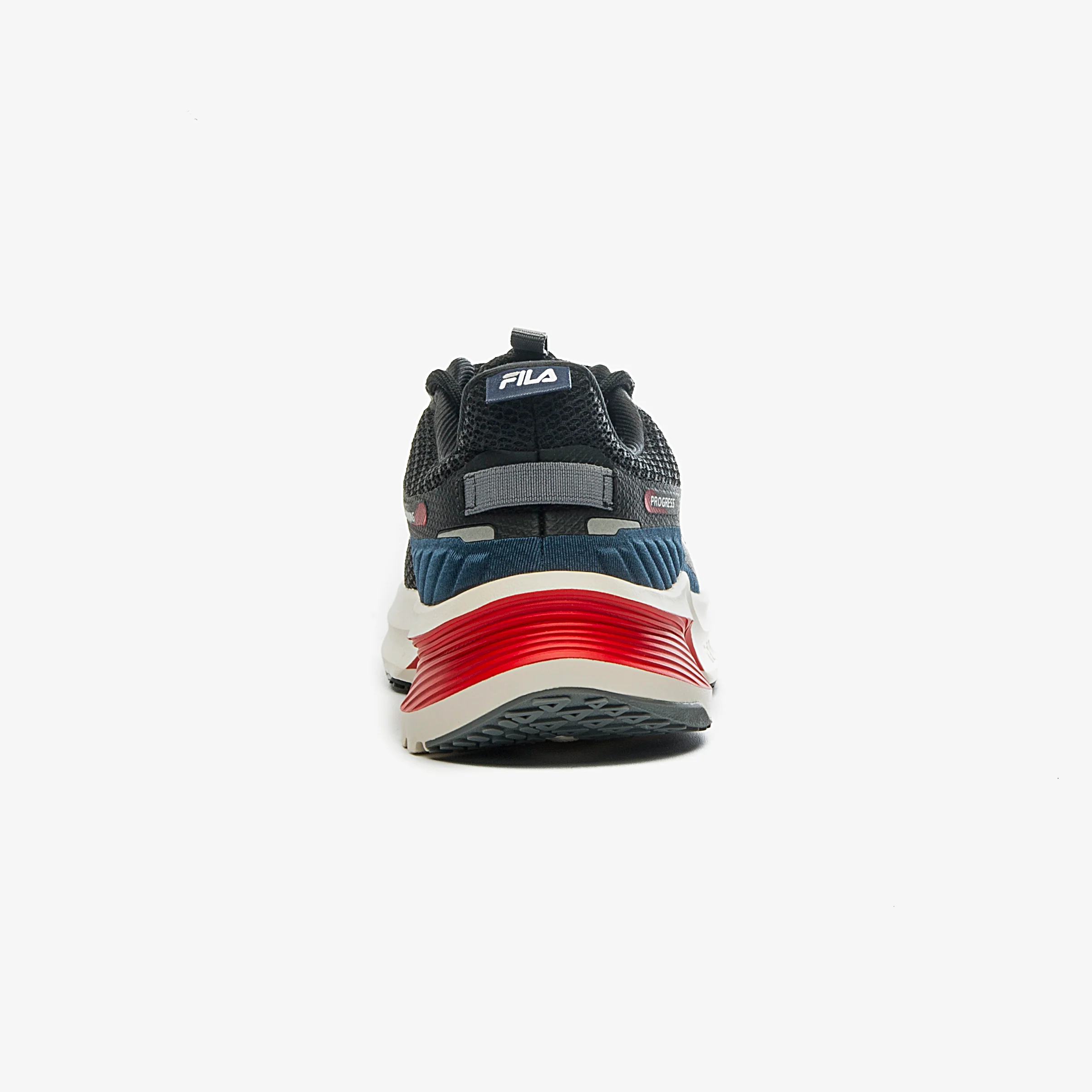 FILA PROGRESS - Image 6