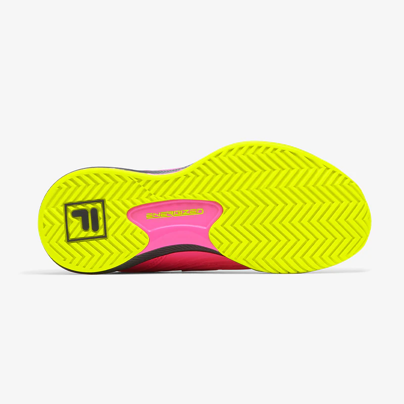FILA SPEEDSERVE - Image 5