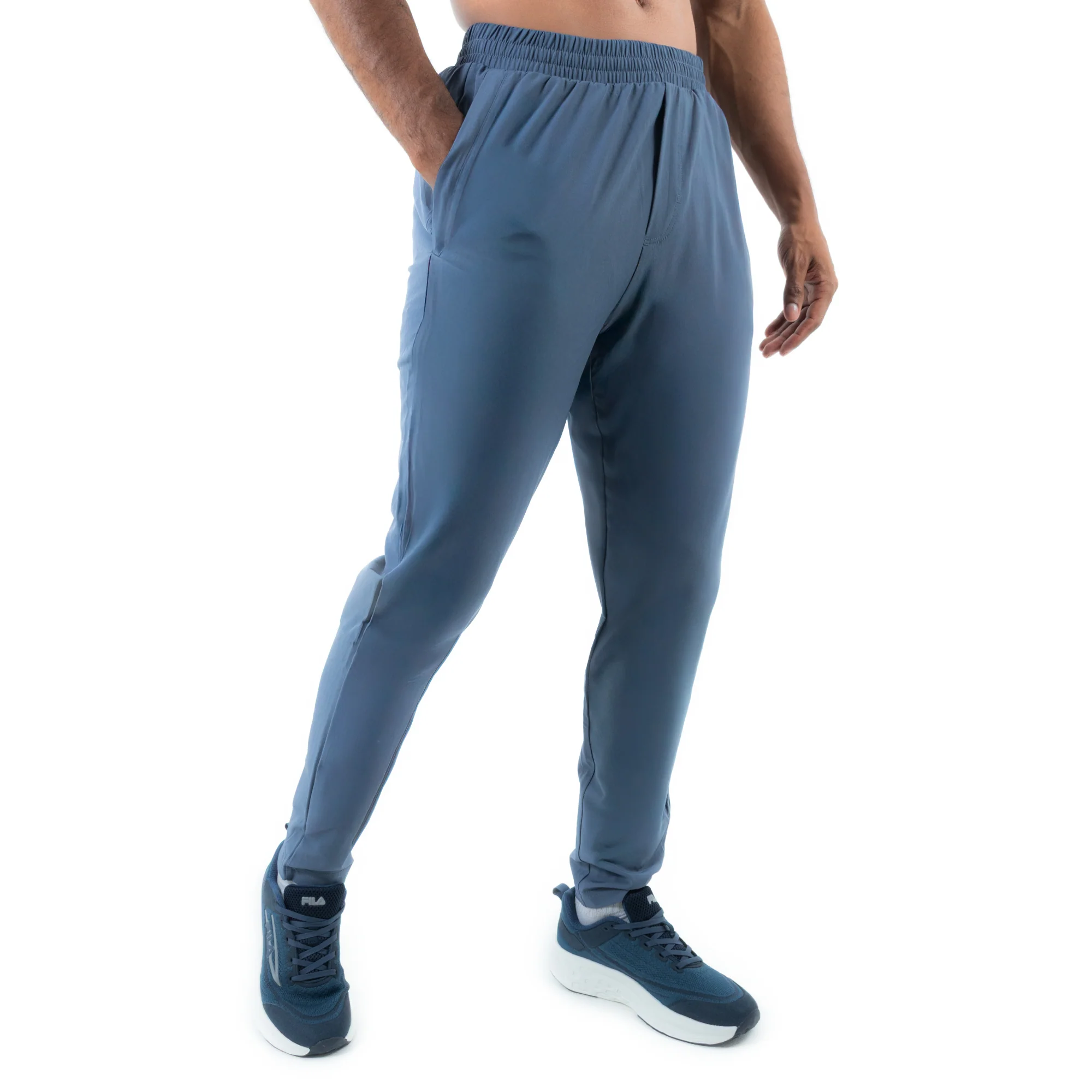 PANTALON HOMBRE FILA CARSON - Image 2