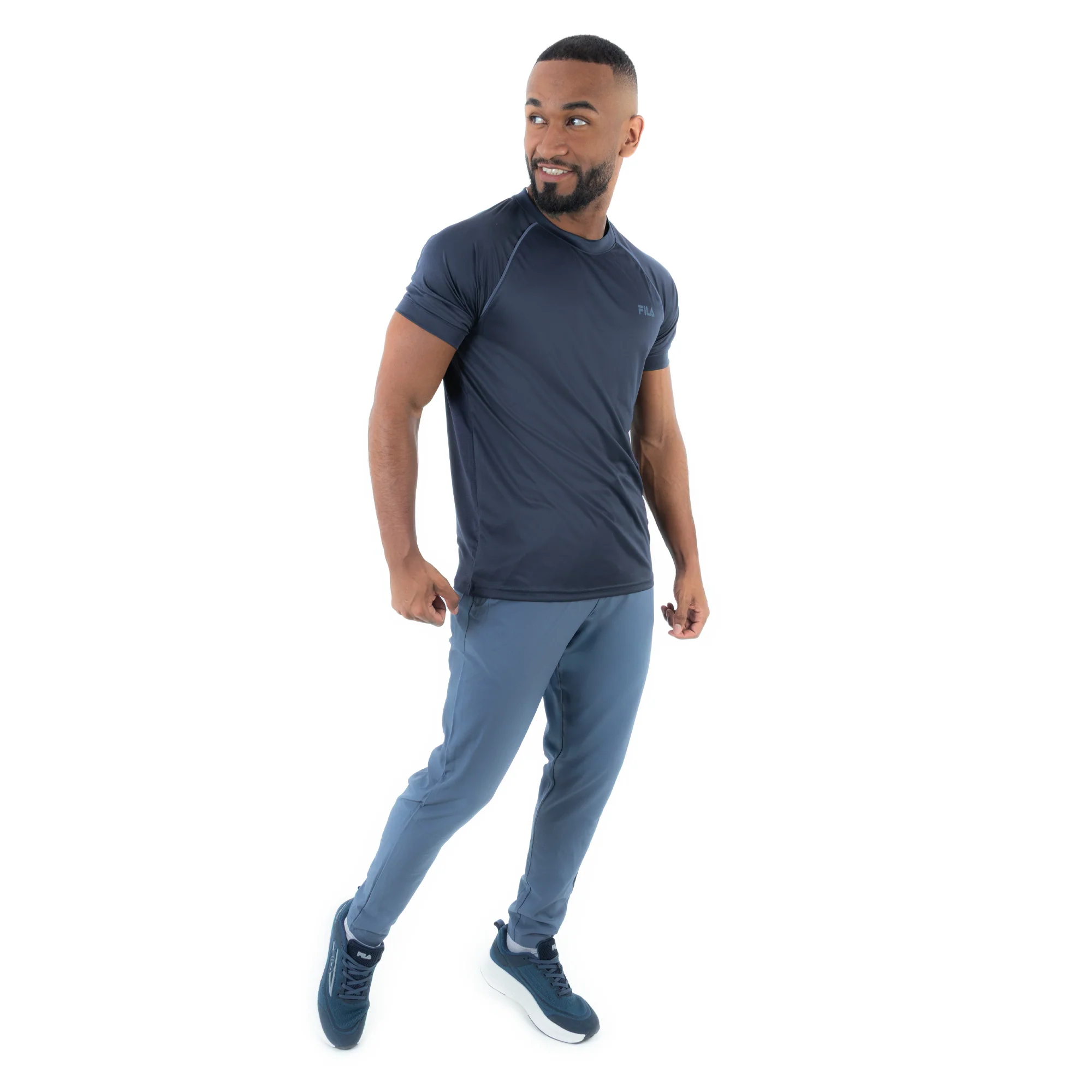 PANTALON HOMBRE FILA CARSON - Image 5