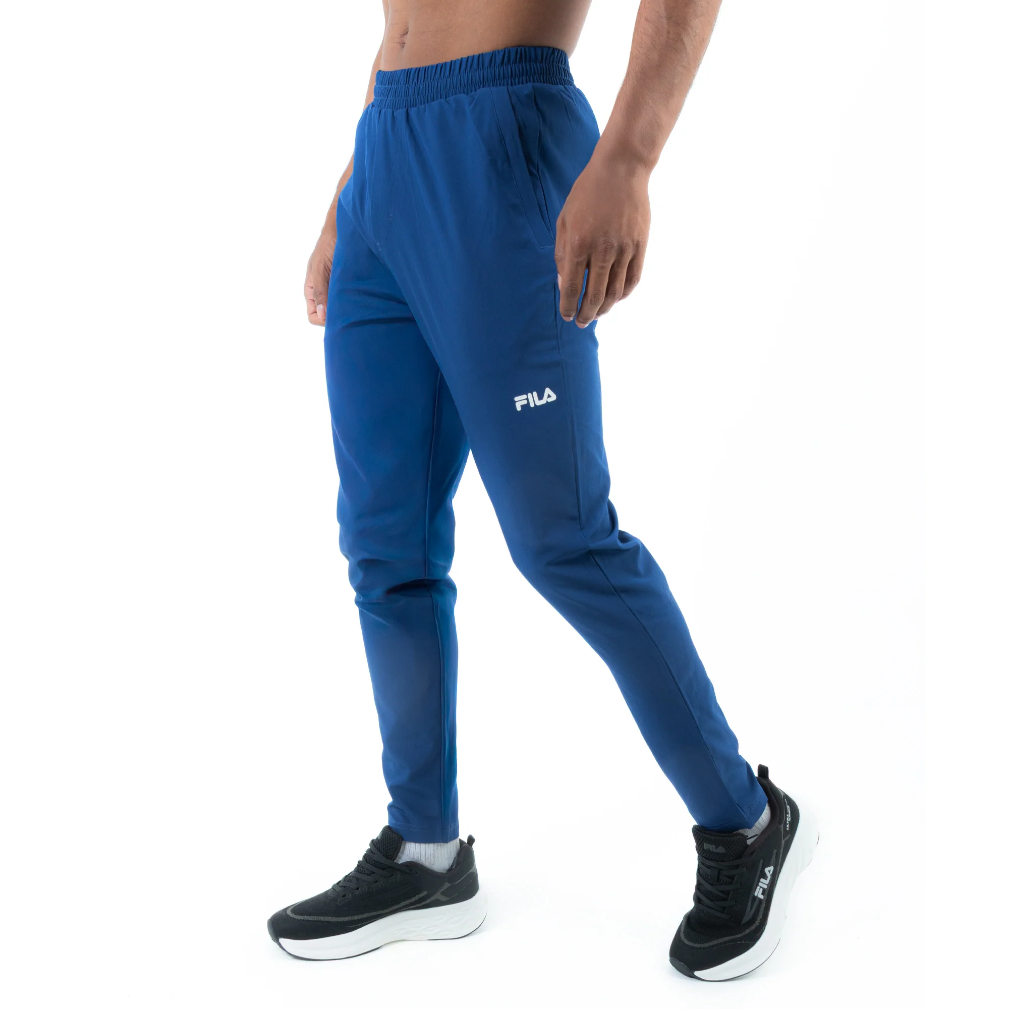 PANTALON HOMBRE FILA CARSON - Image 2