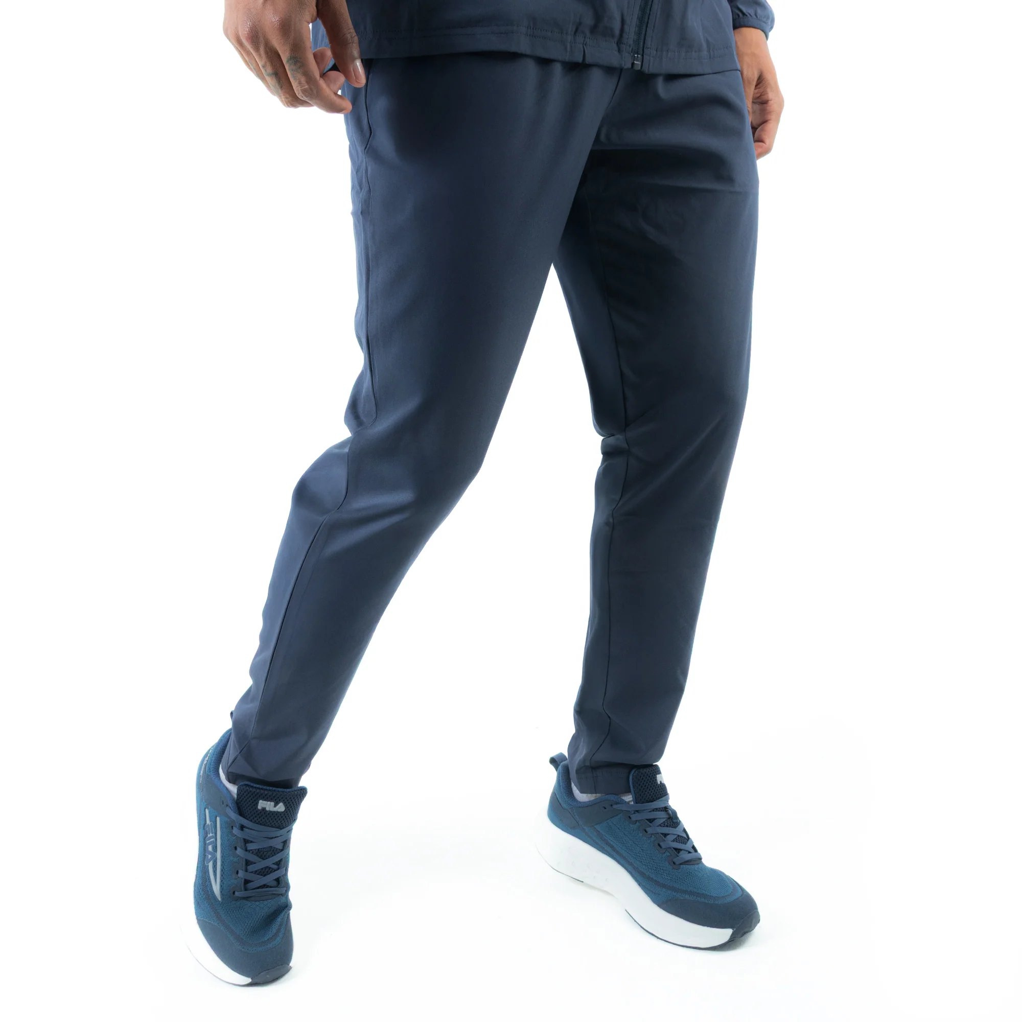 PANTALON HOMBRE FILA CARSON - Image 2