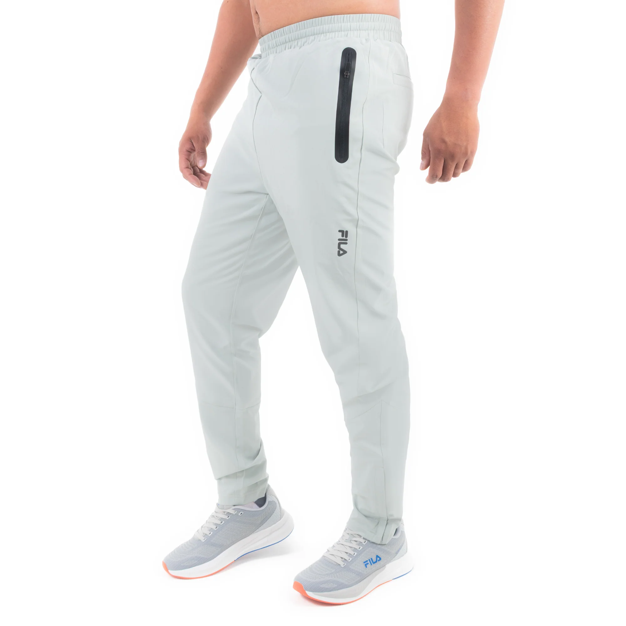 PANTALON HOMBRE FILA WILLOW - Image 2