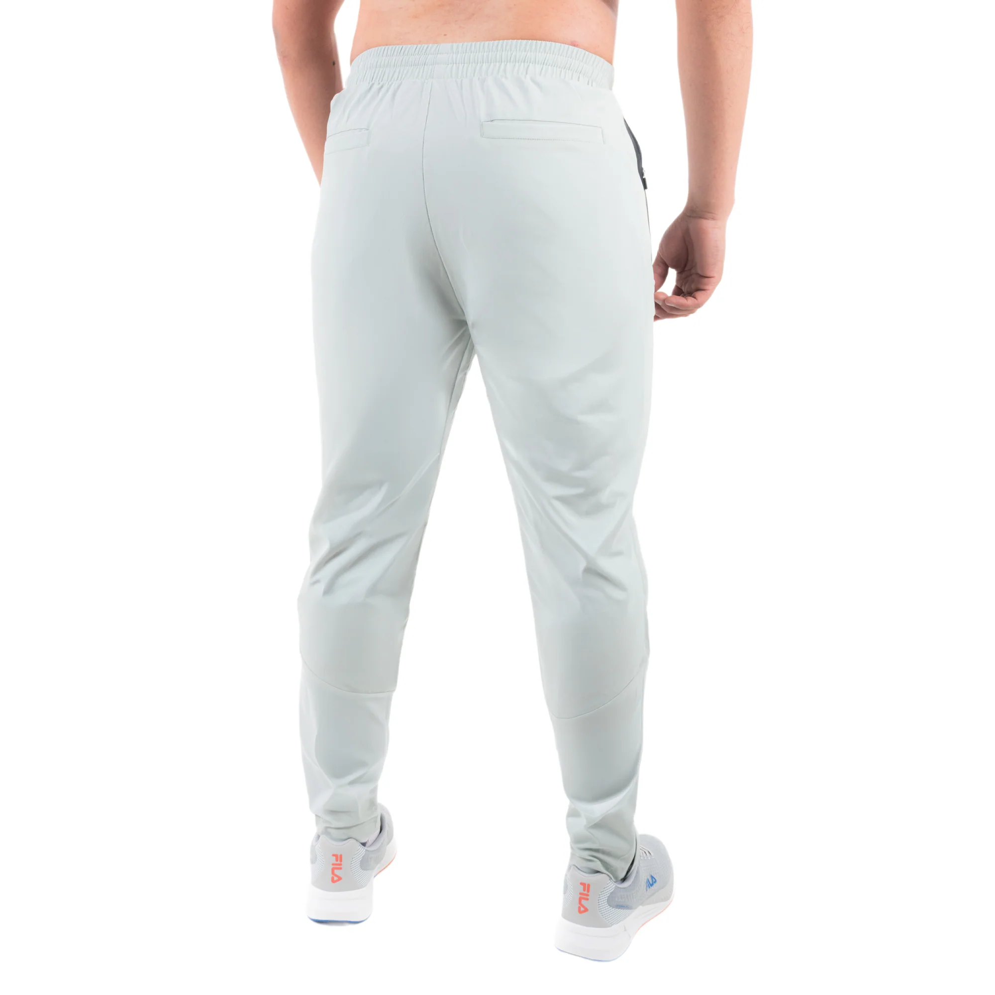 PANTALON HOMBRE FILA WILLOW - Image 3