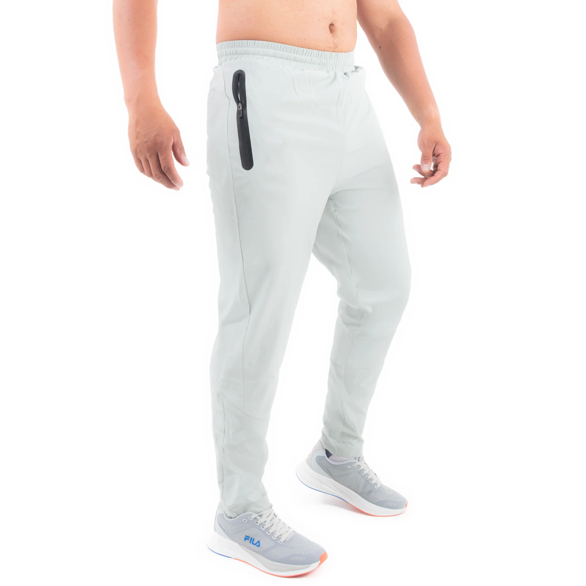 PANTALON HOMBRE FILA WILLOW - Image 4