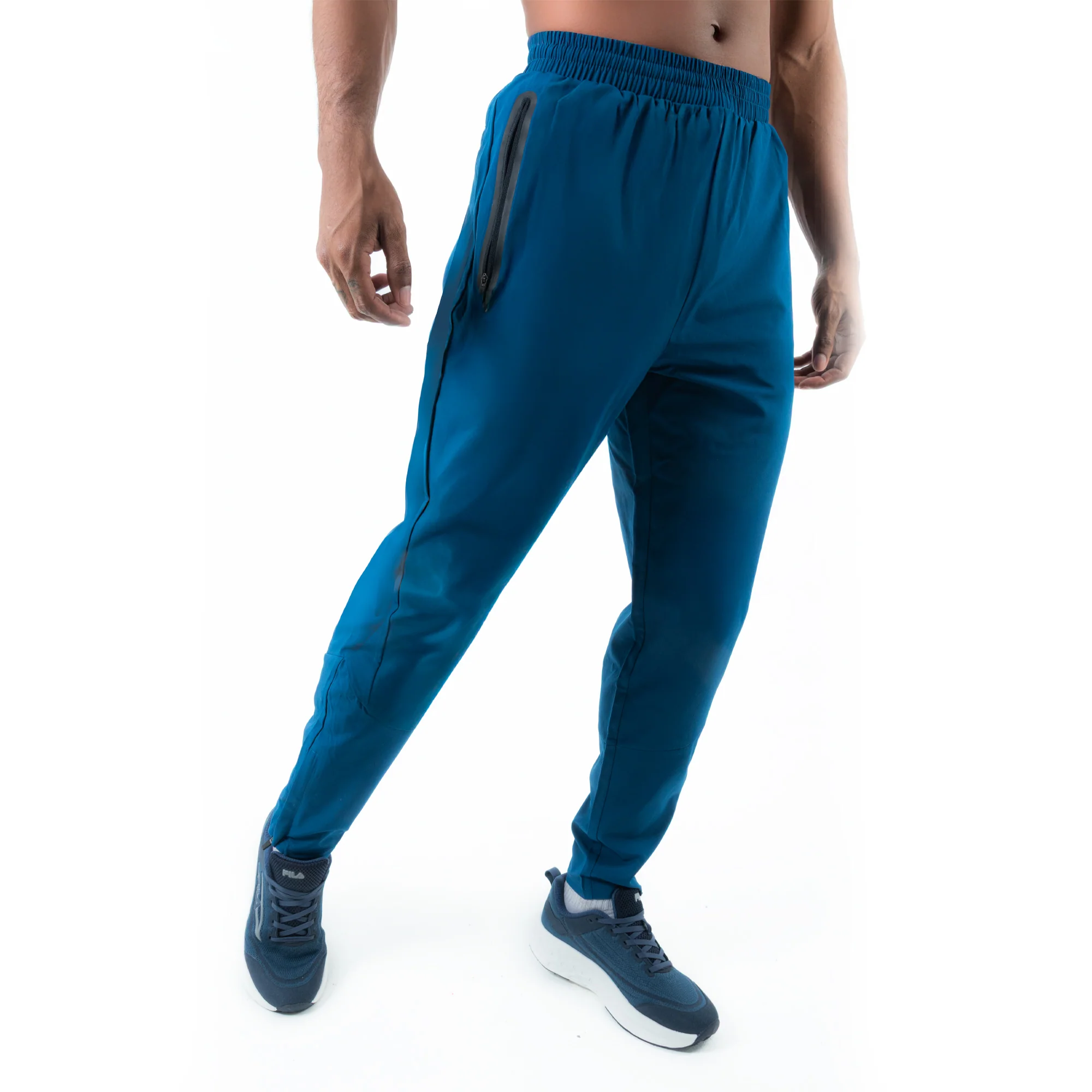 PANTALON HOMBRE FILA WILLOW - Image 4