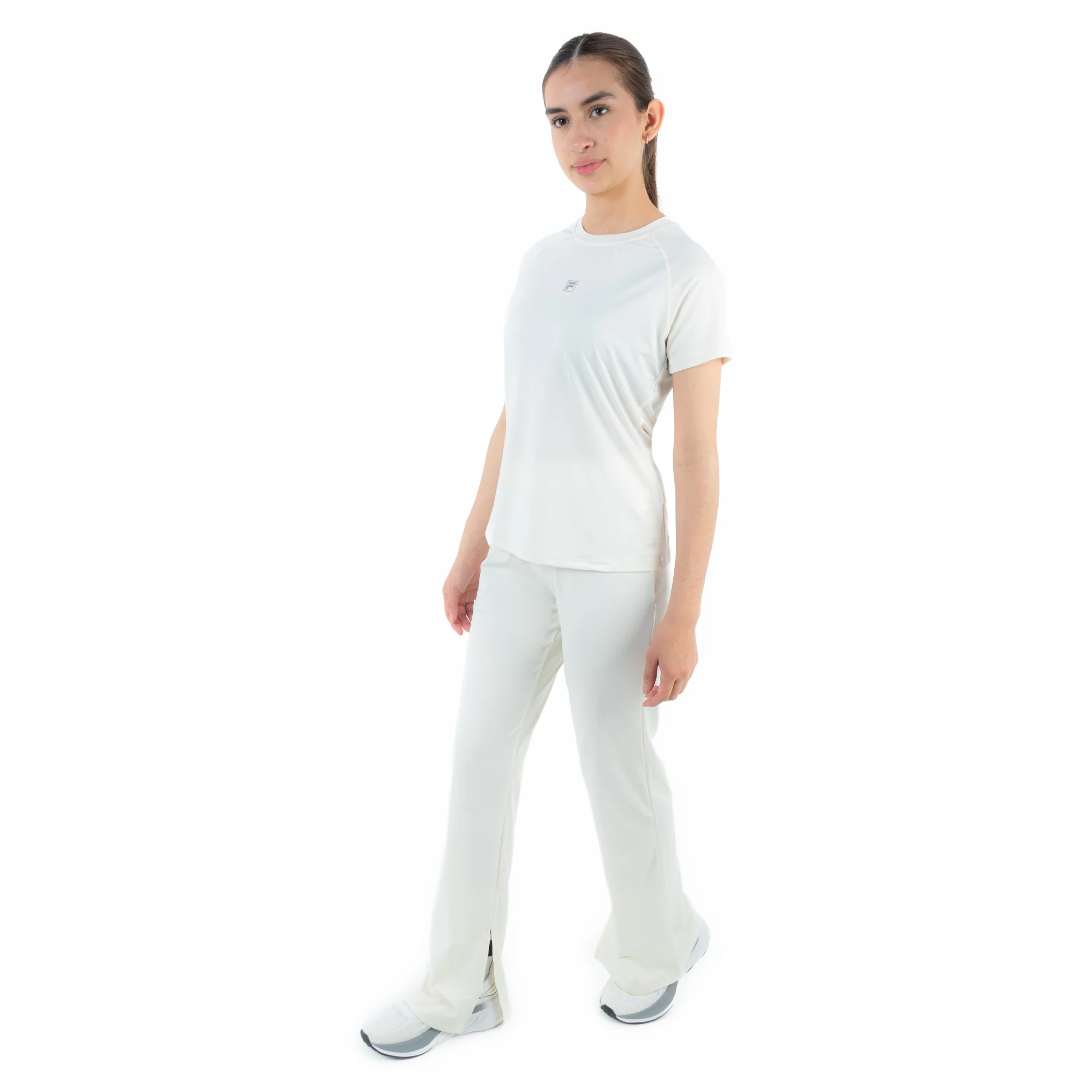 PANTALON LYCRA MUJER FILA NAIA - Image 5