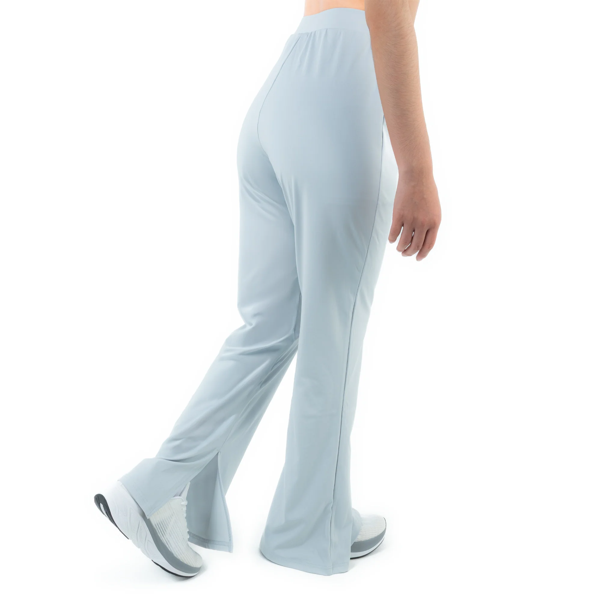 PANTALON LYCRA MUJER FILA NAIA - Image 3
