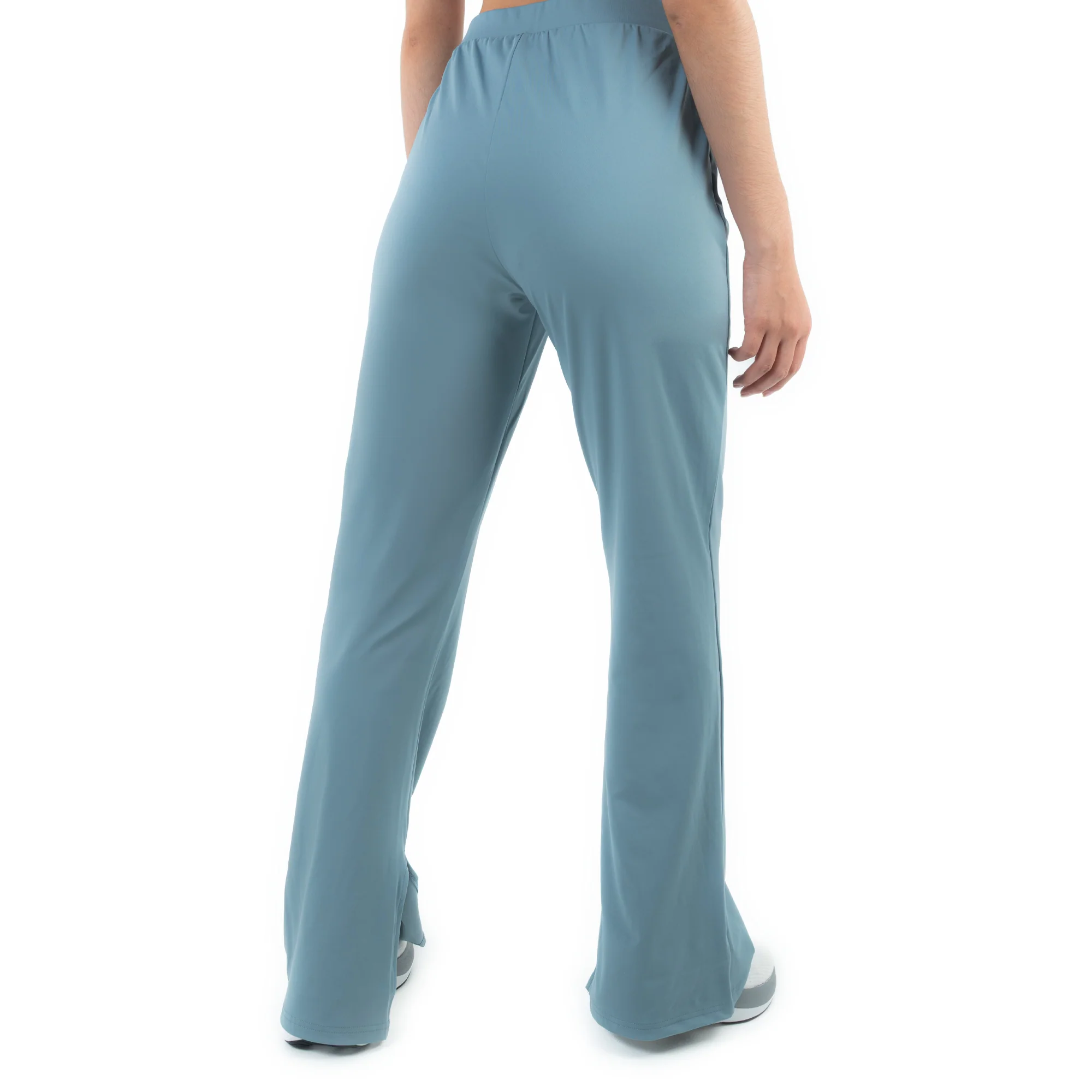 PANTALON LYCRA MUJER FILA NAIA - Image 3