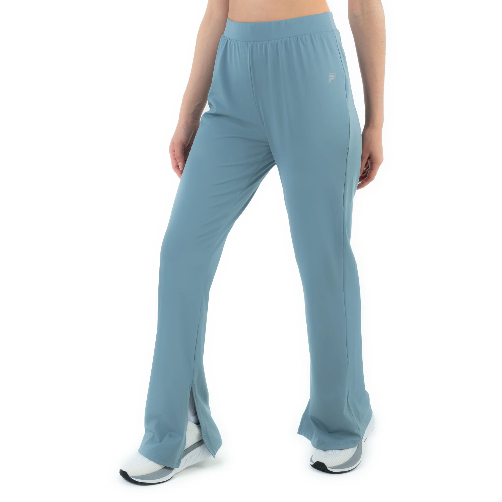 PANTALON LYCRA MUJER FILA NAIA - Image 4