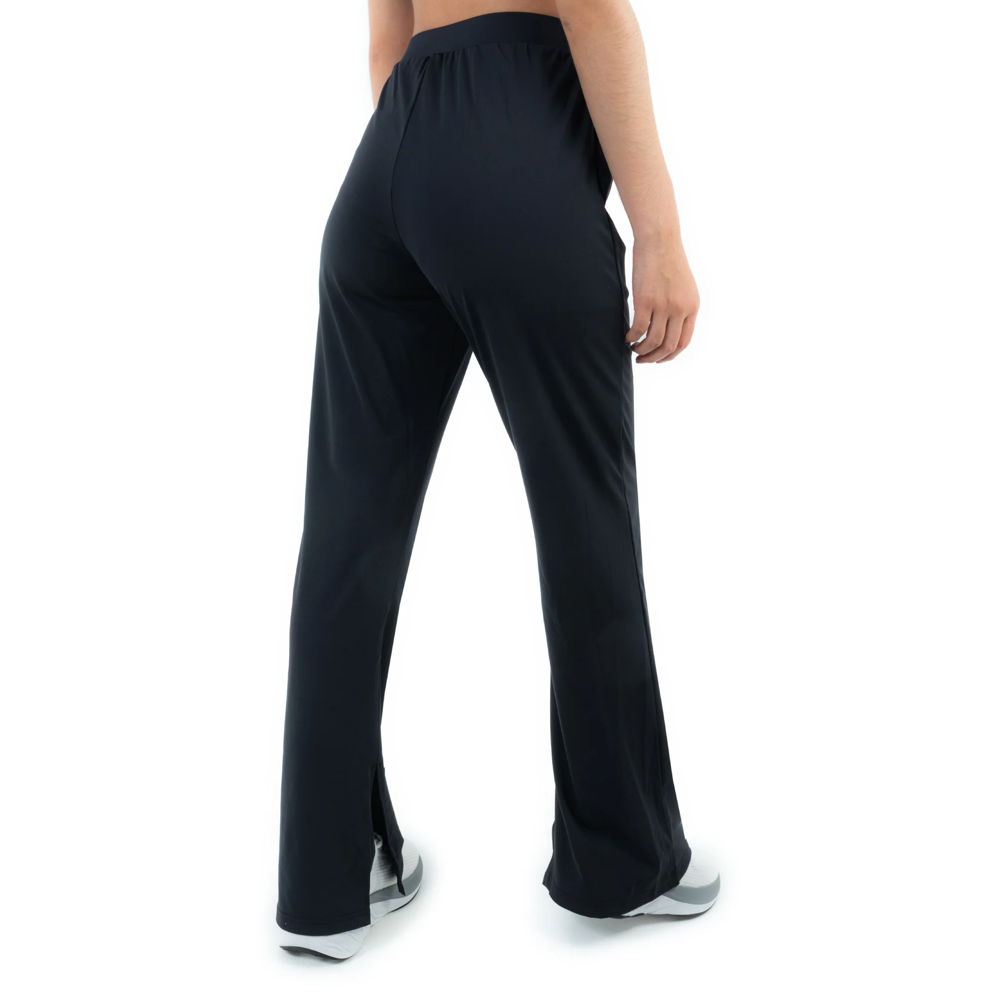 PANTALON LYCRA MUJER FILA NAIA - Image 3