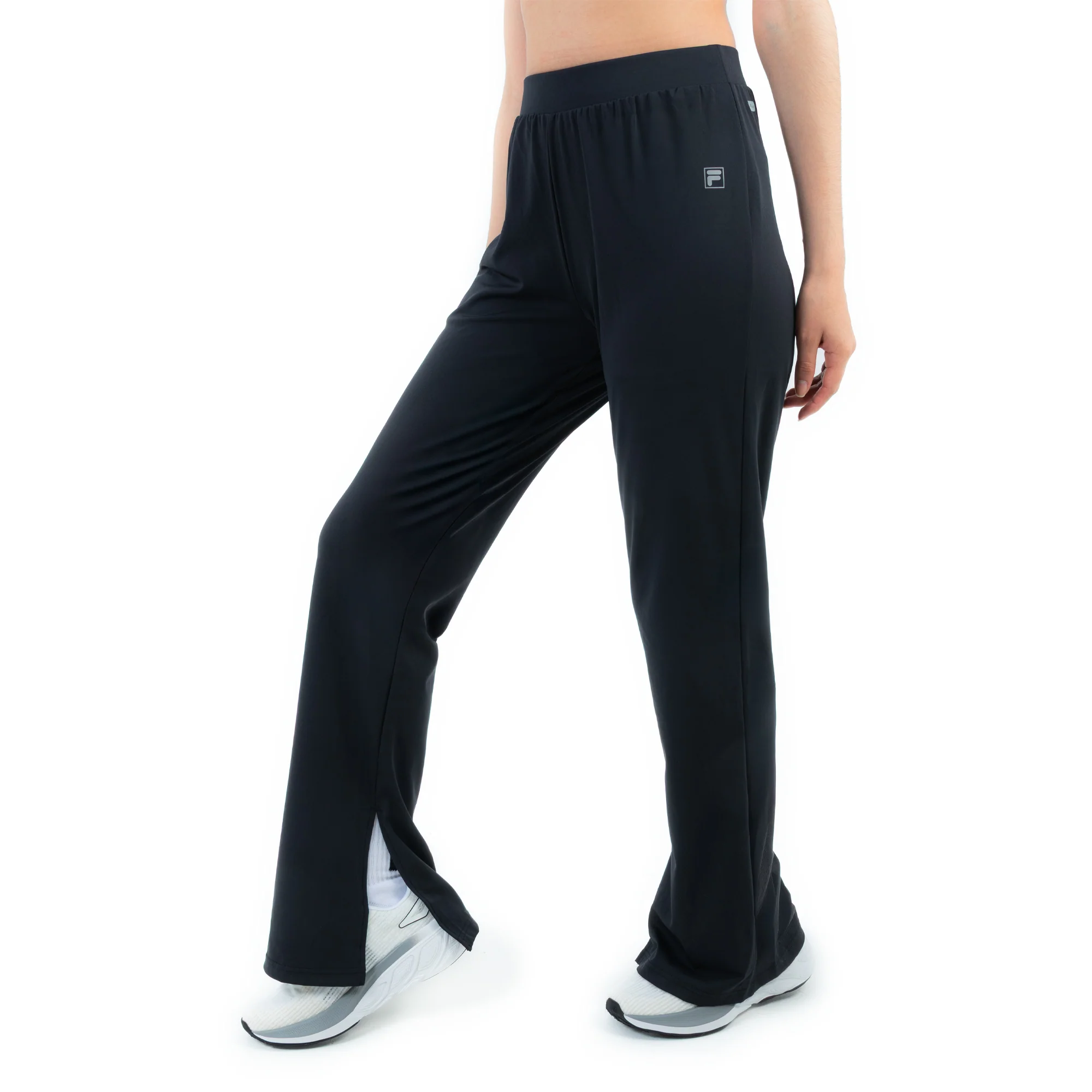 PANTALON LYCRA MUJER FILA NAIA - Image 4