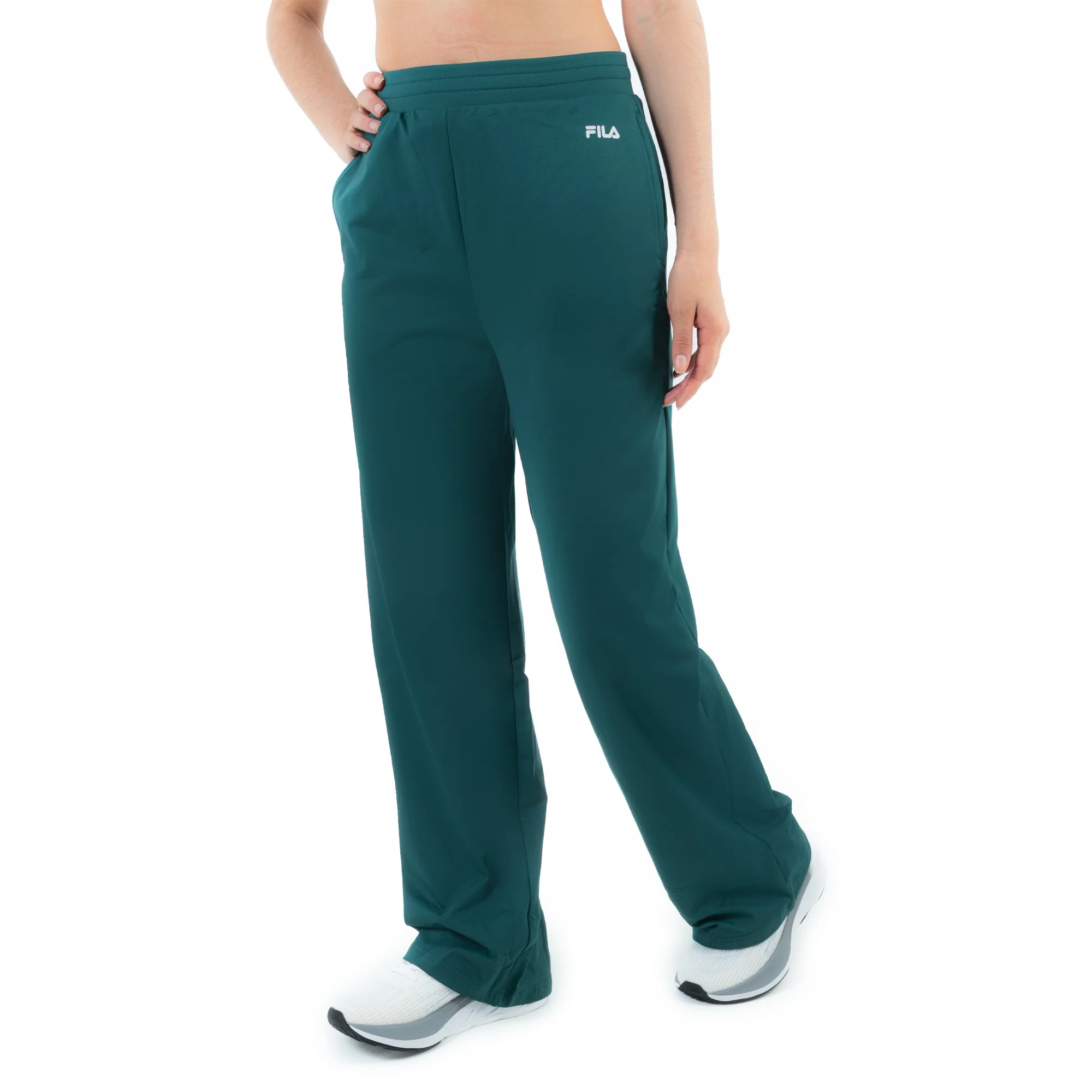 PANTALON MUJER FILA CAROLINE - Image 4