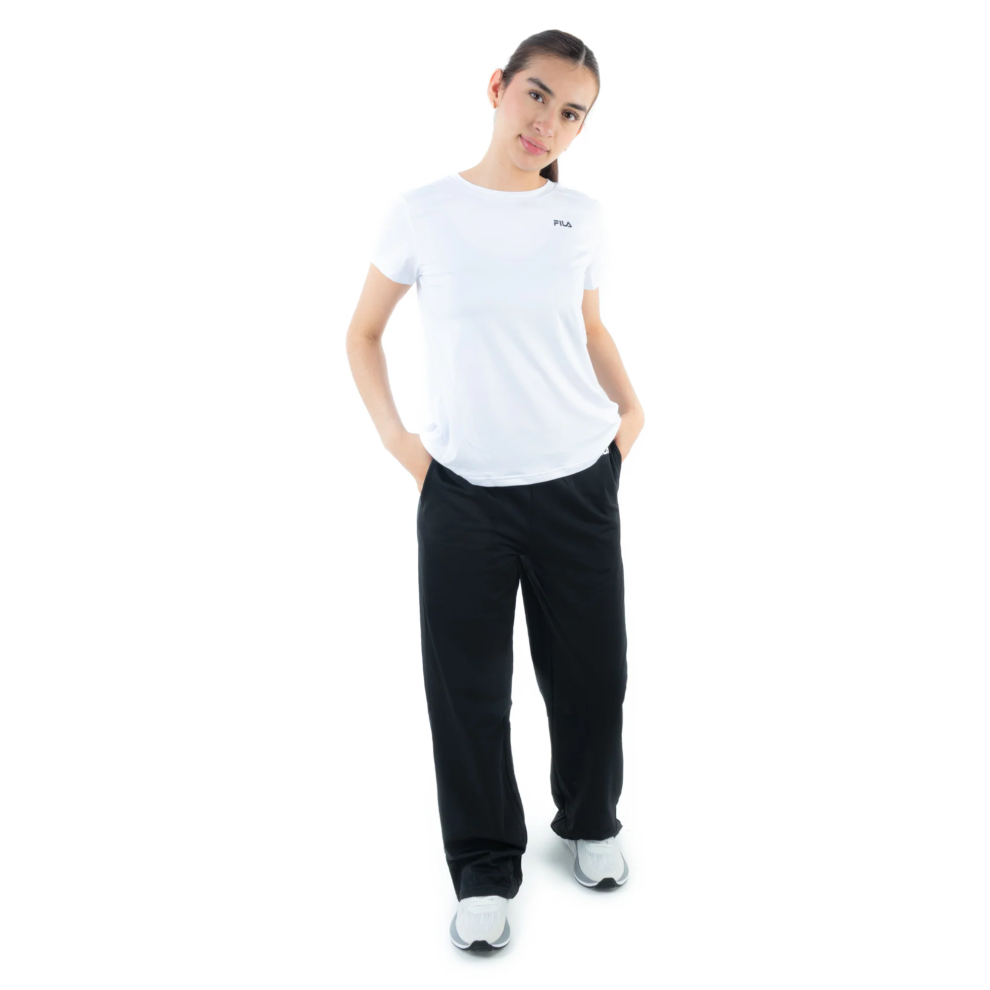 PANTALON MUJER FILA CAROLINE - Image 5