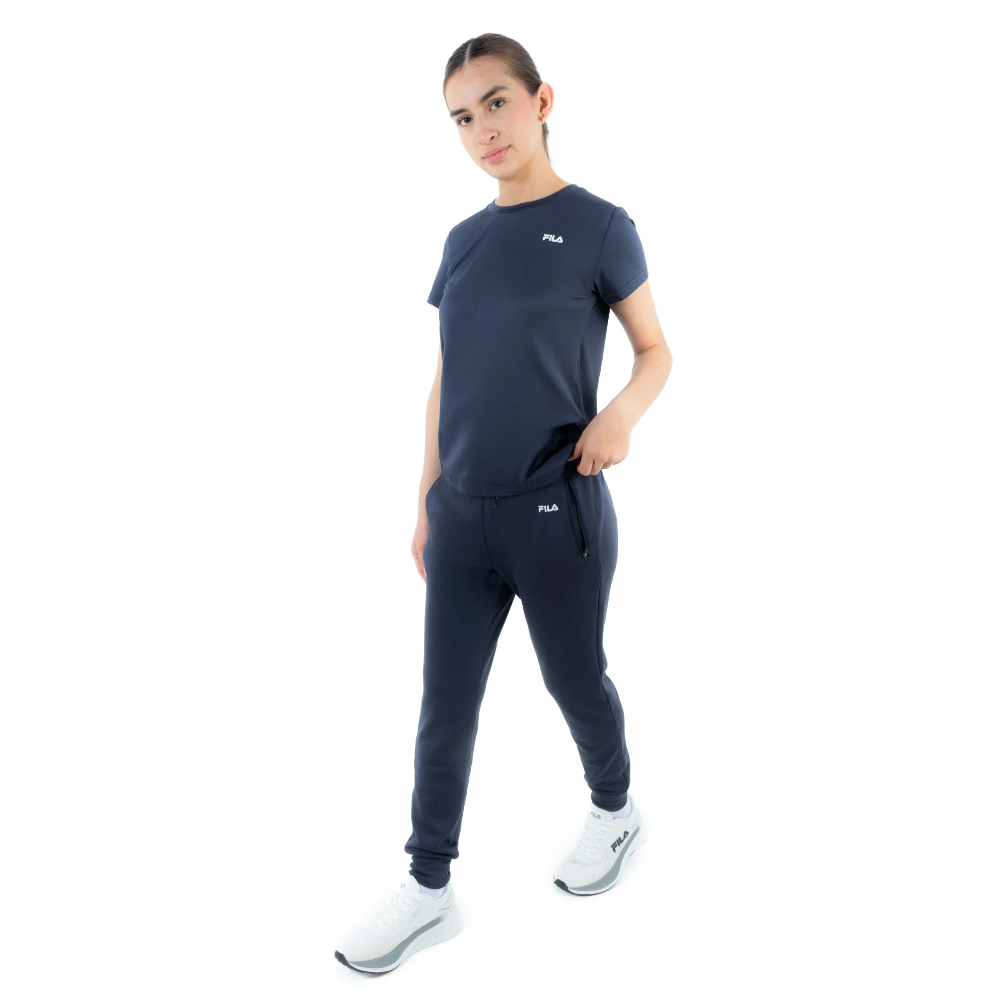PANTALON MUJER FILA SABINE - Image 5
