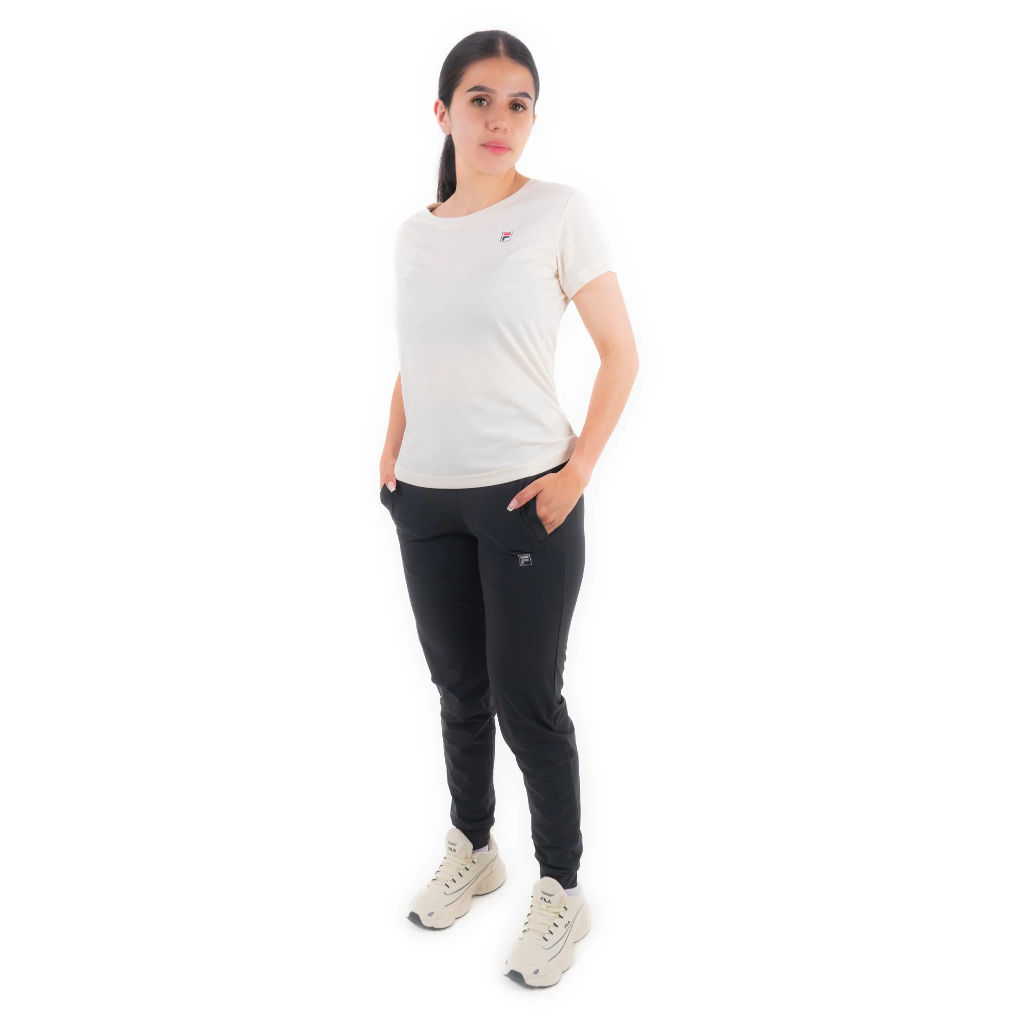 PANTALON MUJER FILA SERENA - Image 5