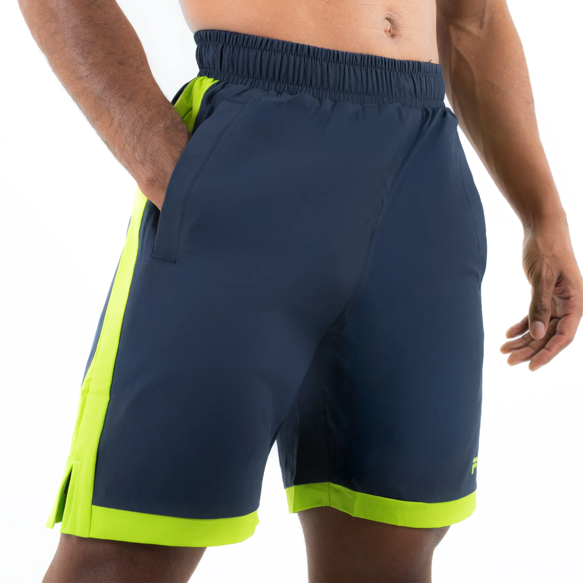SHORT HOMBRE FILA RANGER - Image 2