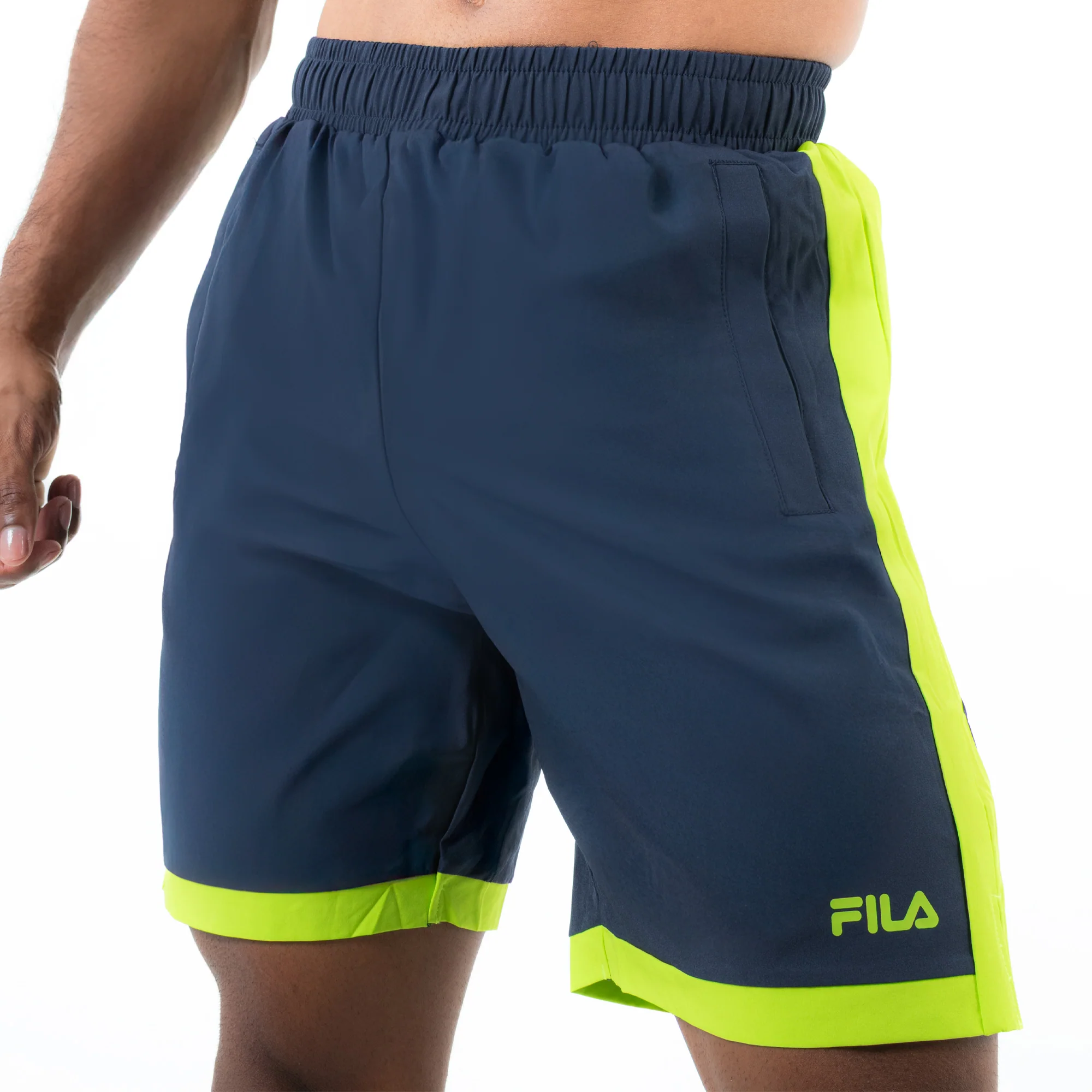 SHORT HOMBRE FILA RANGER - Image 4