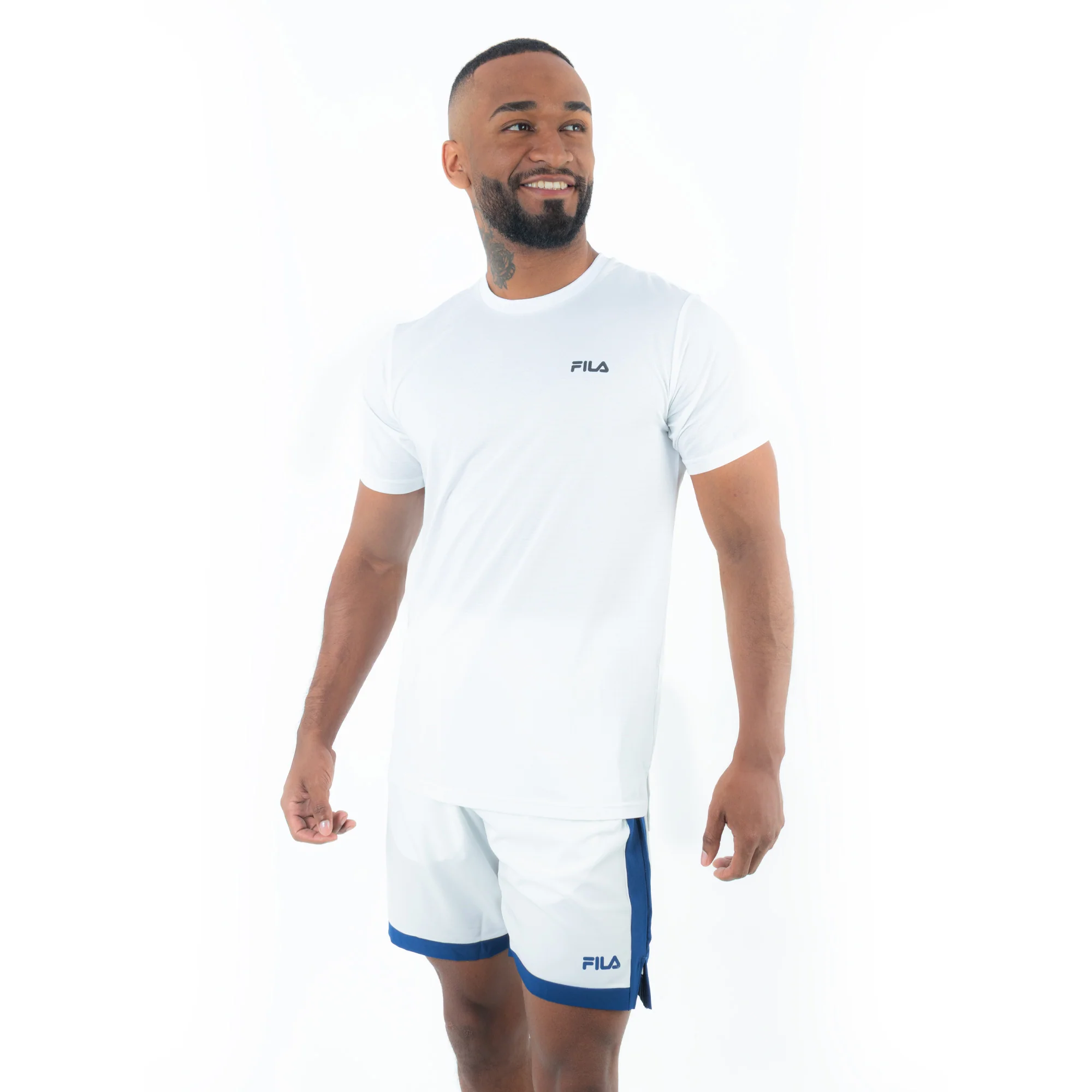SHORT HOMBRE FILA RANGER - Image 5