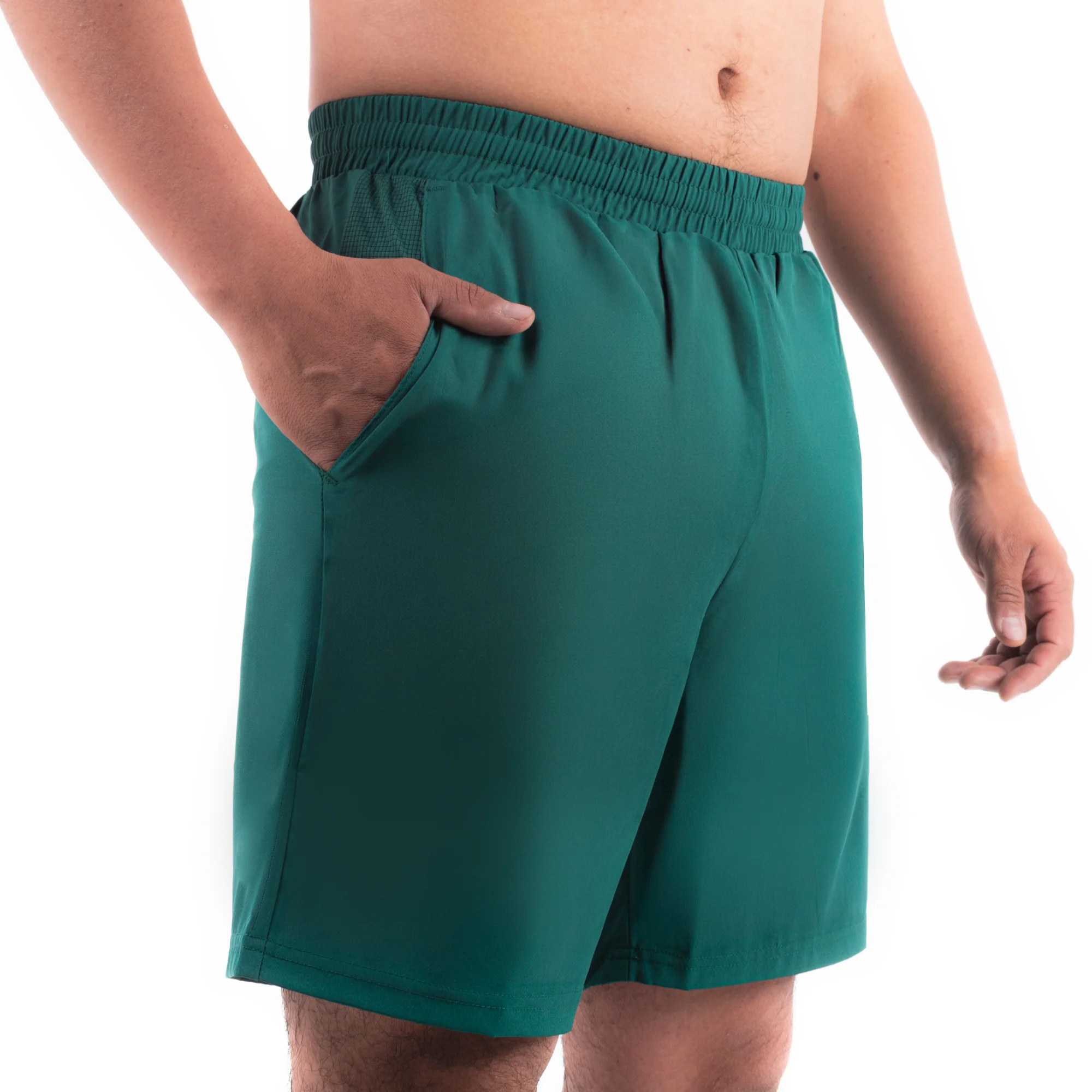 SHORT HOMBRE FILA SYRUS - Image 2