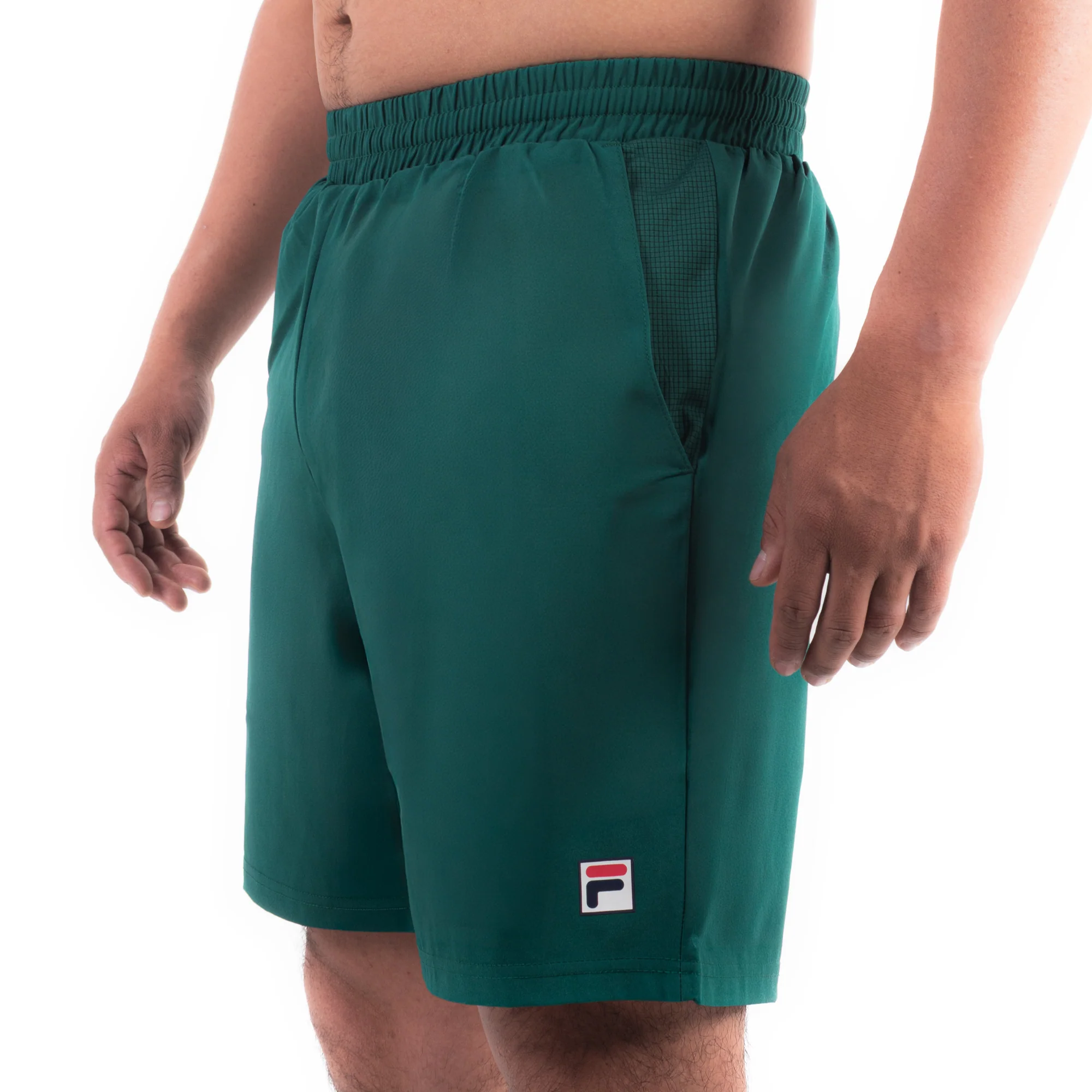 SHORT HOMBRE FILA SYRUS - Image 4
