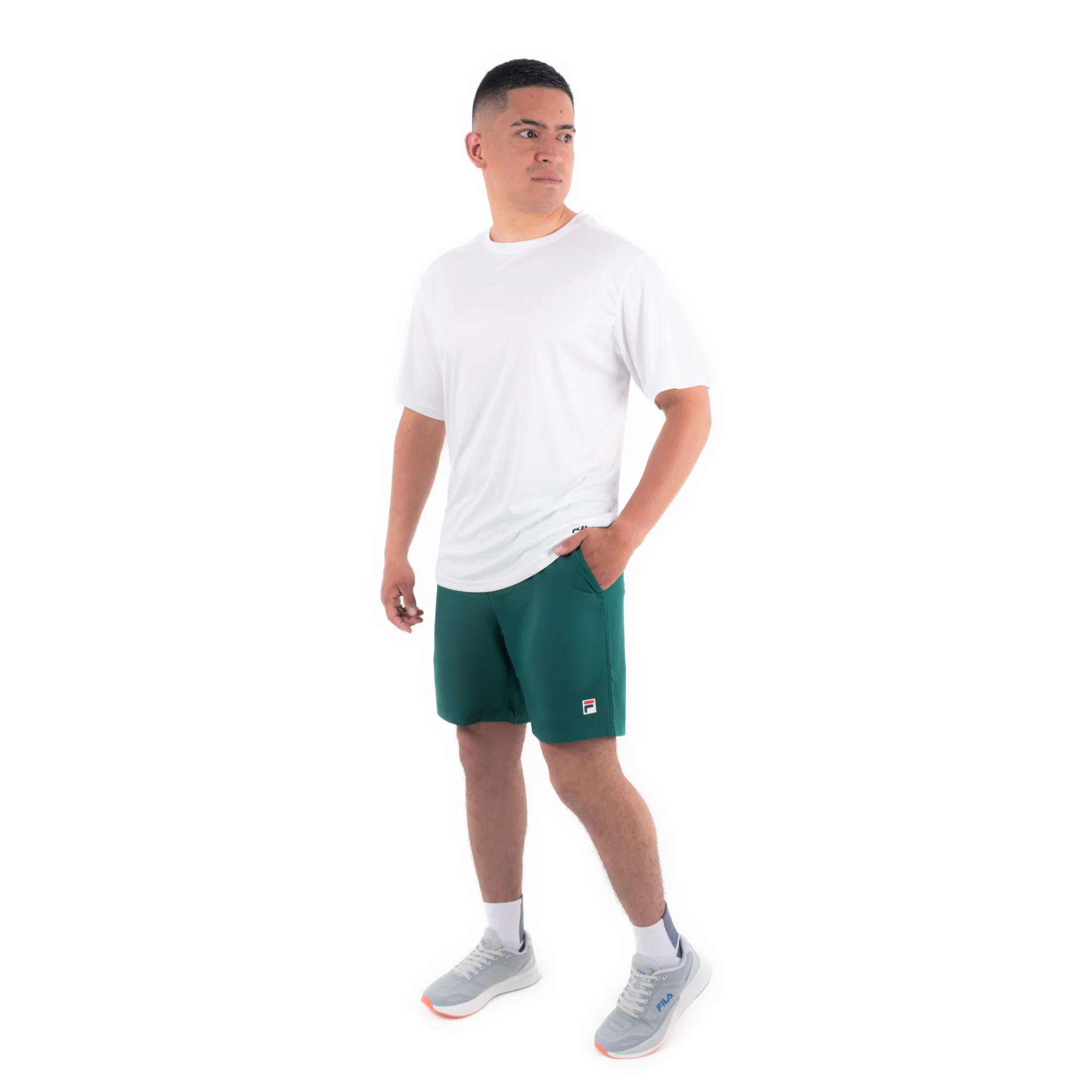 SHORT HOMBRE FILA SYRUS - Image 5