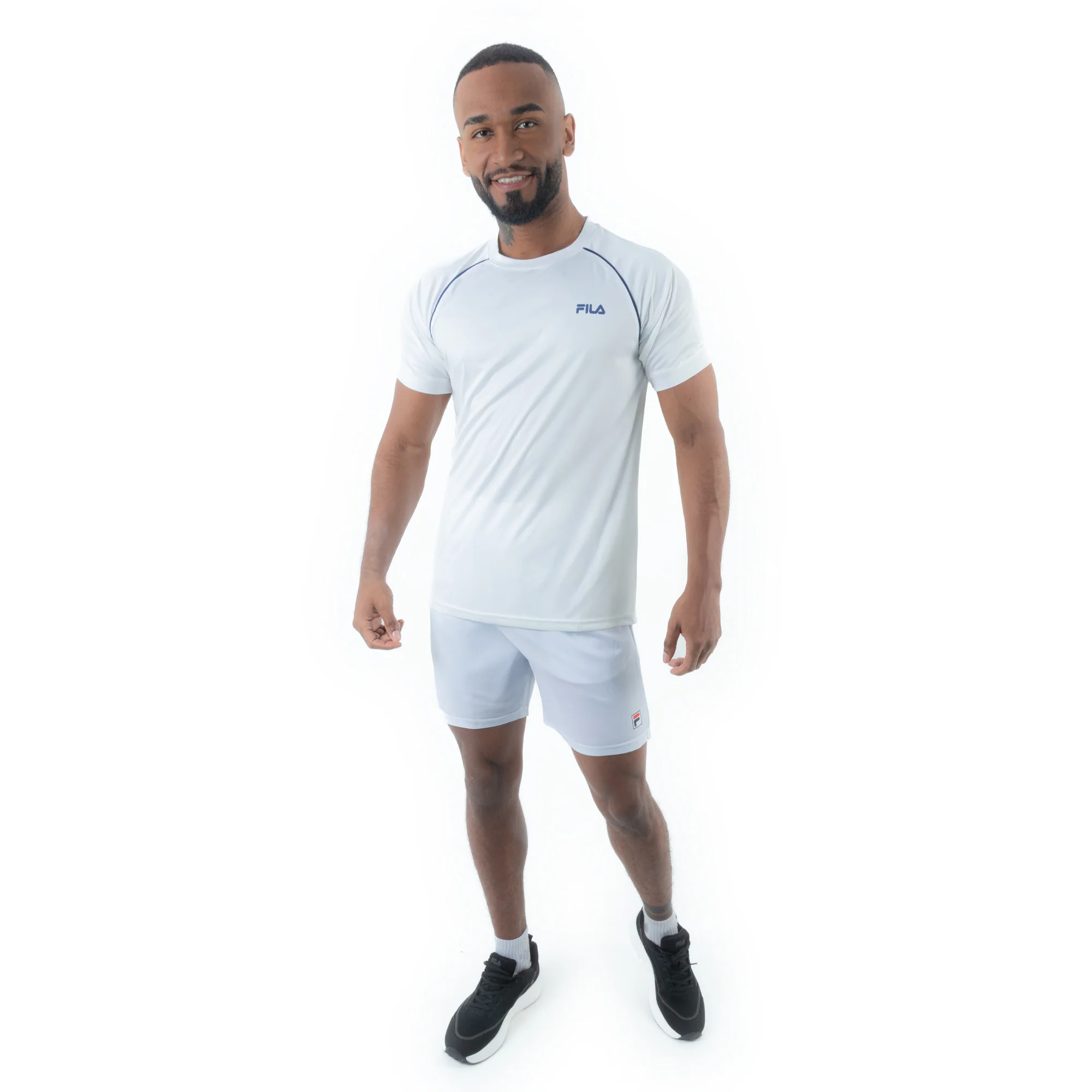 SHORT HOMBRE FILA SYRUS - Image 5