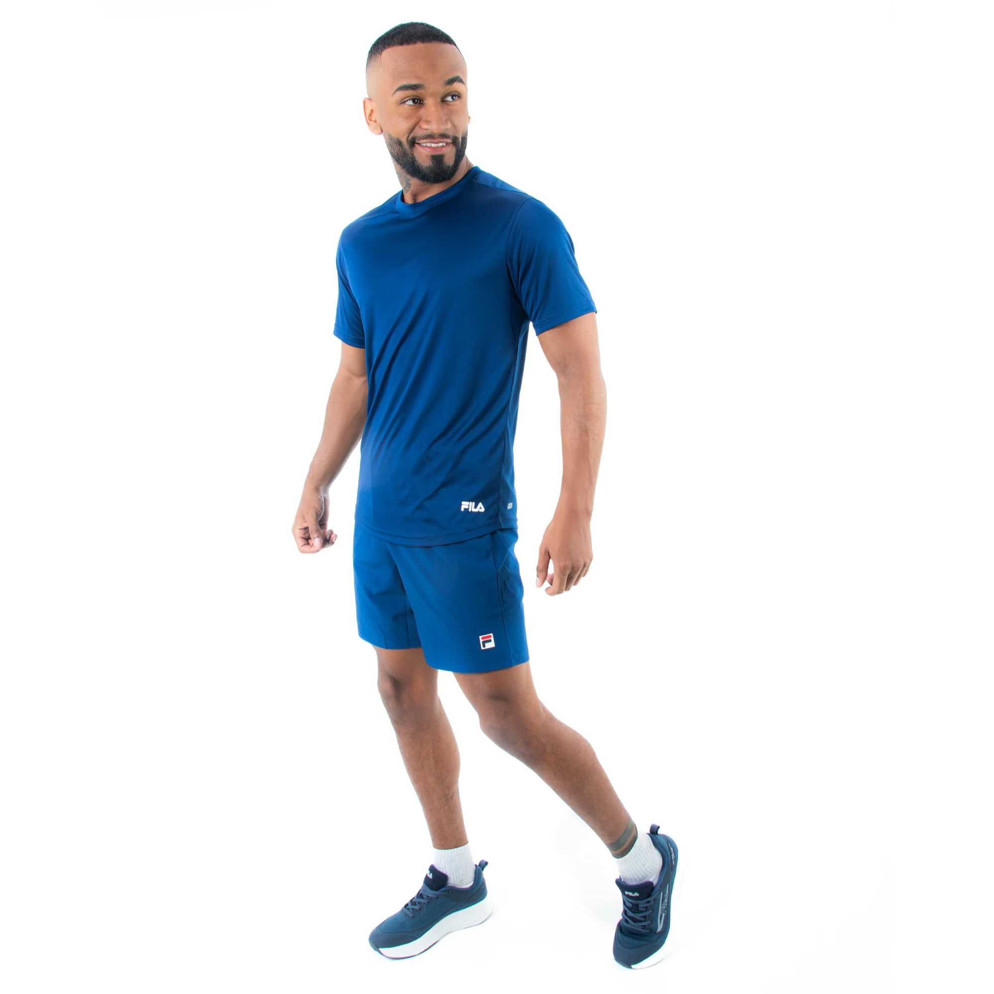 SHORT HOMBRE FILA SYRUS - Image 5