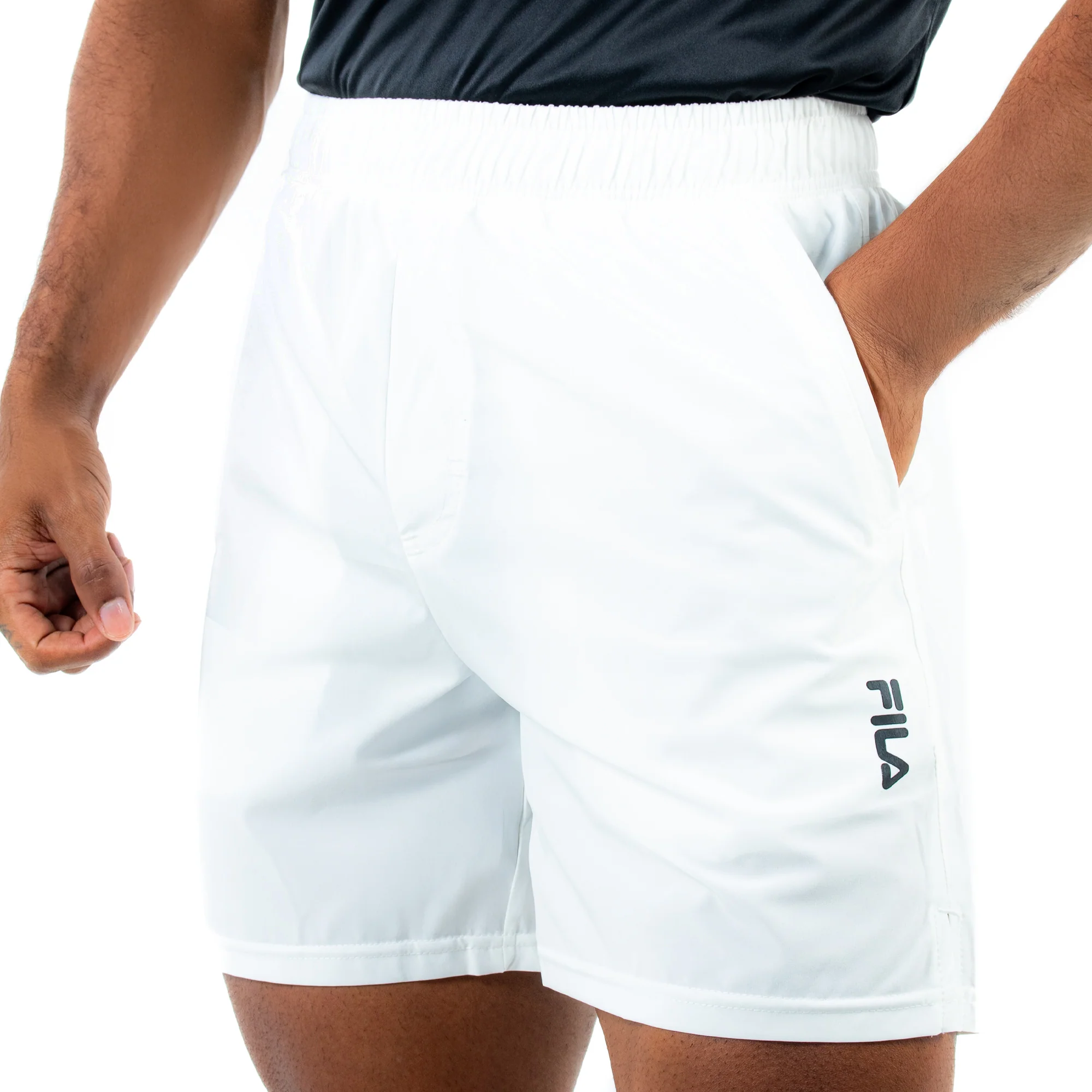 SHORT HOMBRE FILA WOODIE - Image 2