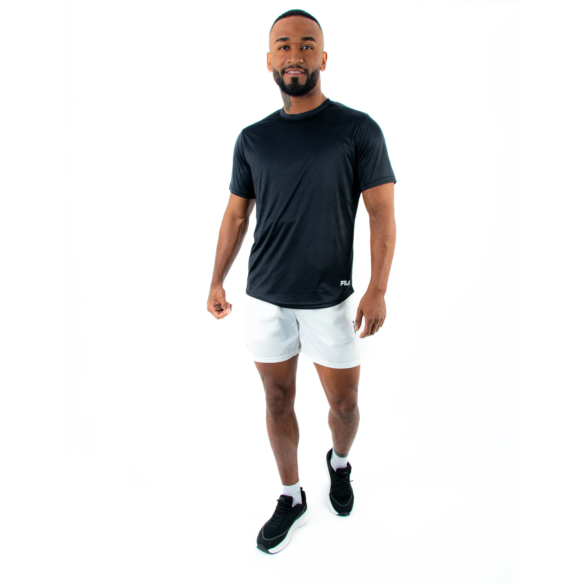 SHORT HOMBRE FILA WOODIE - Image 4