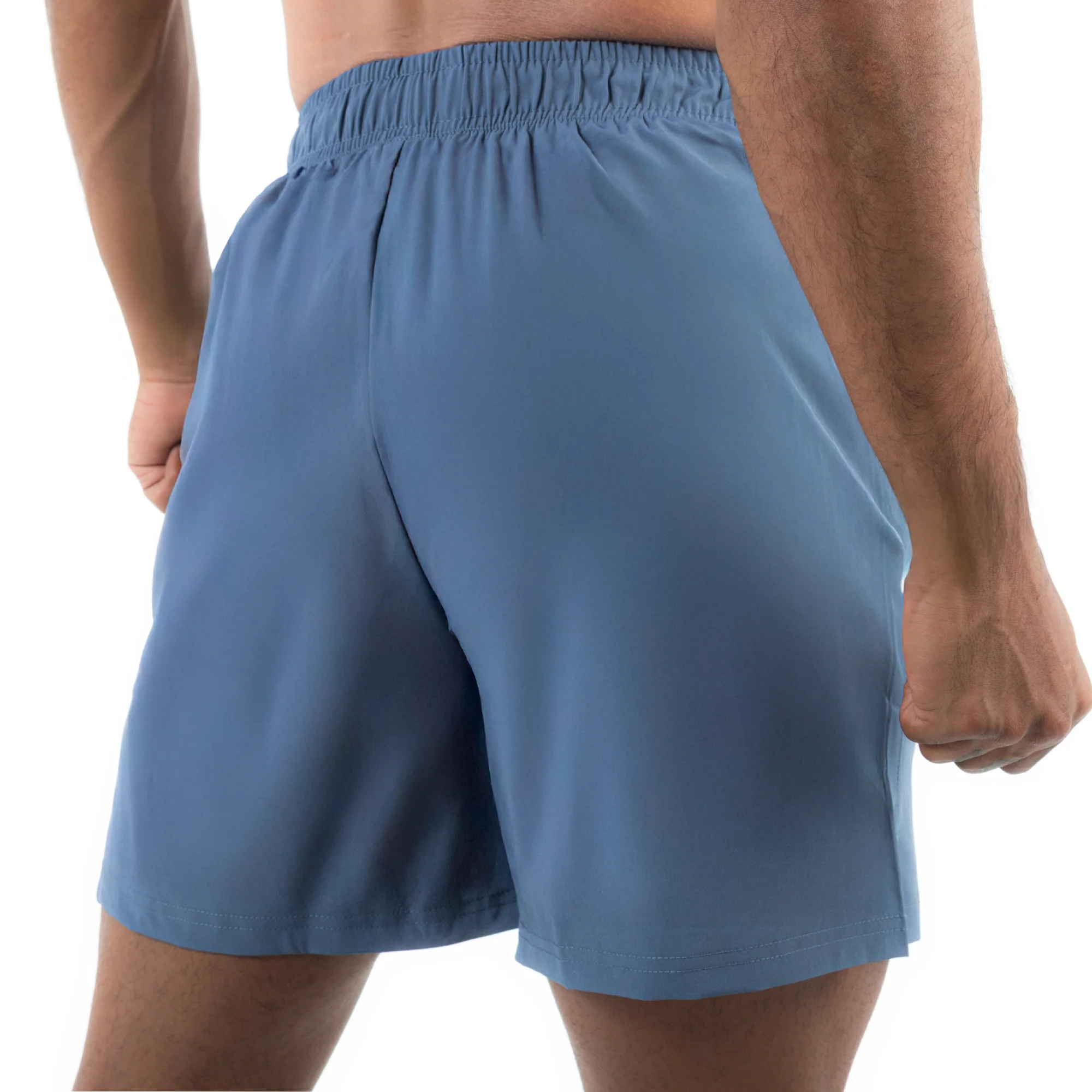 SHORT HOMBRE FILA WOODIE - Image 3