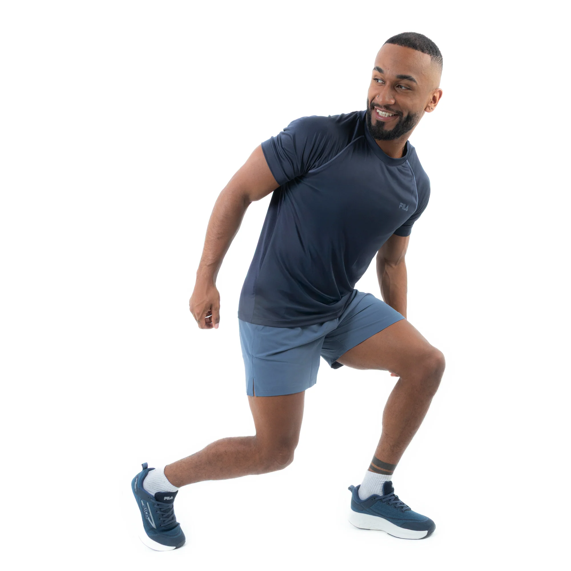 SHORT HOMBRE FILA WOODIE - Image 5