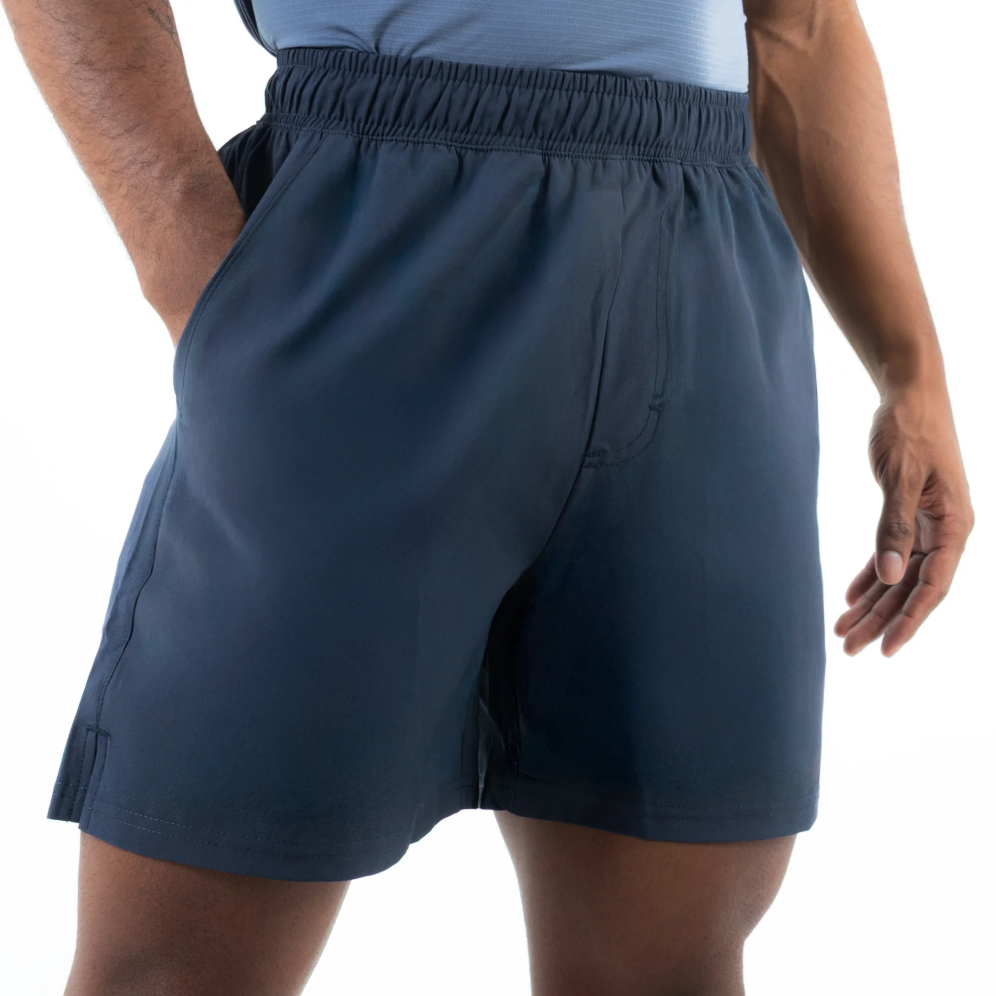 SHORT HOMBRE FILA WOODIE - Image 2